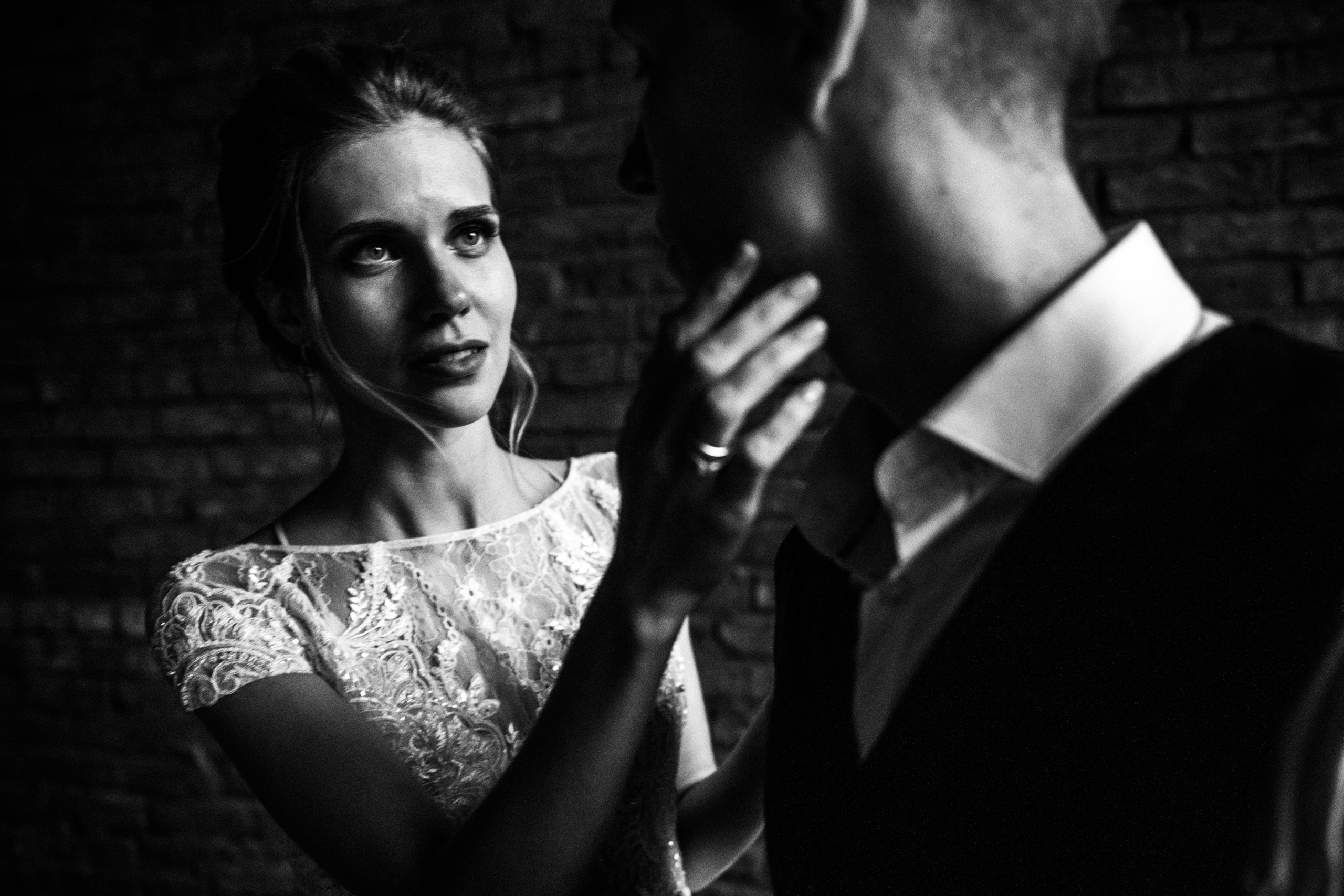 Ранний лепесток. Dmitry Unik — ваш стильный фотограф