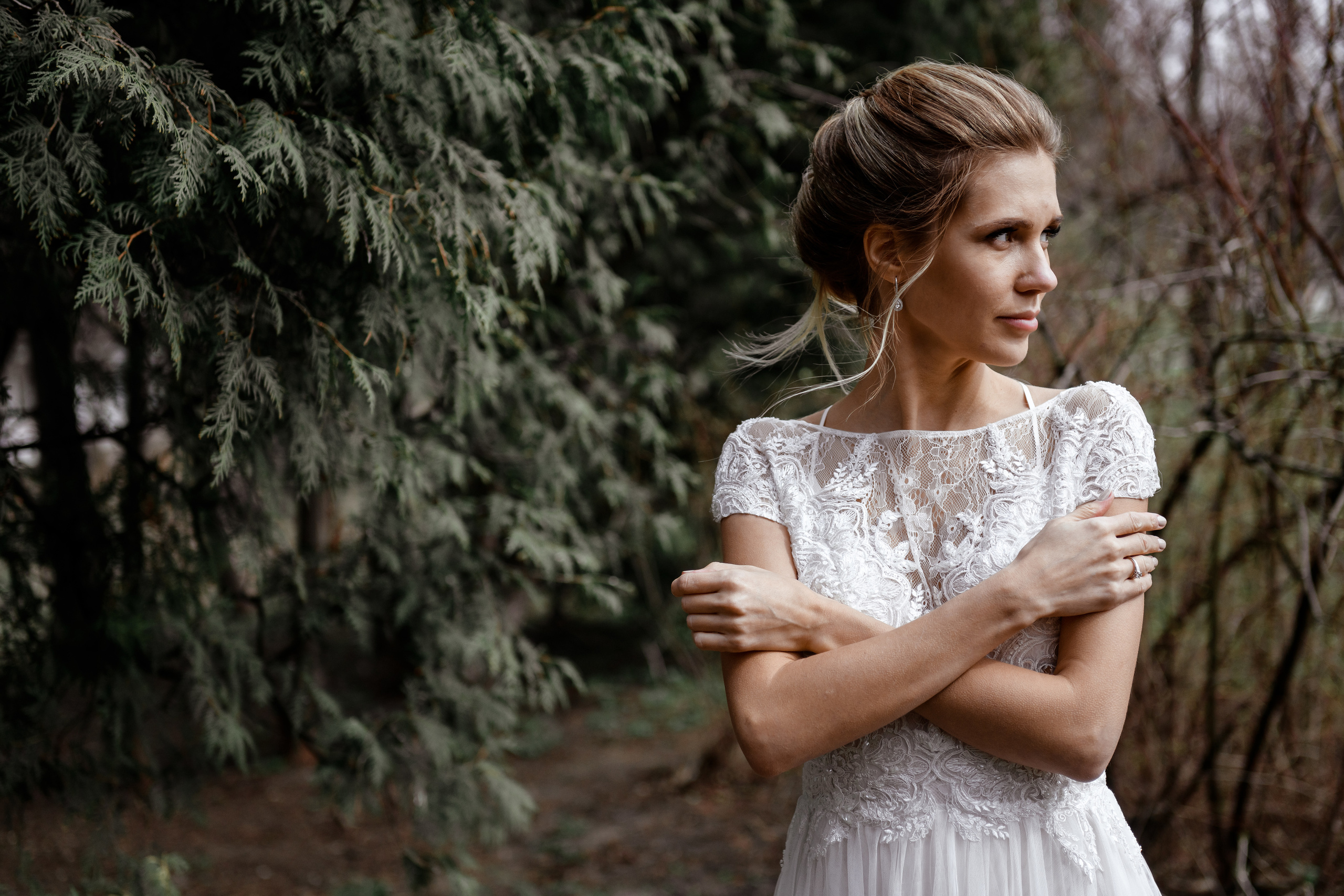 Ранний лепесток. Dmitry Unik — ваш стильный фотограф