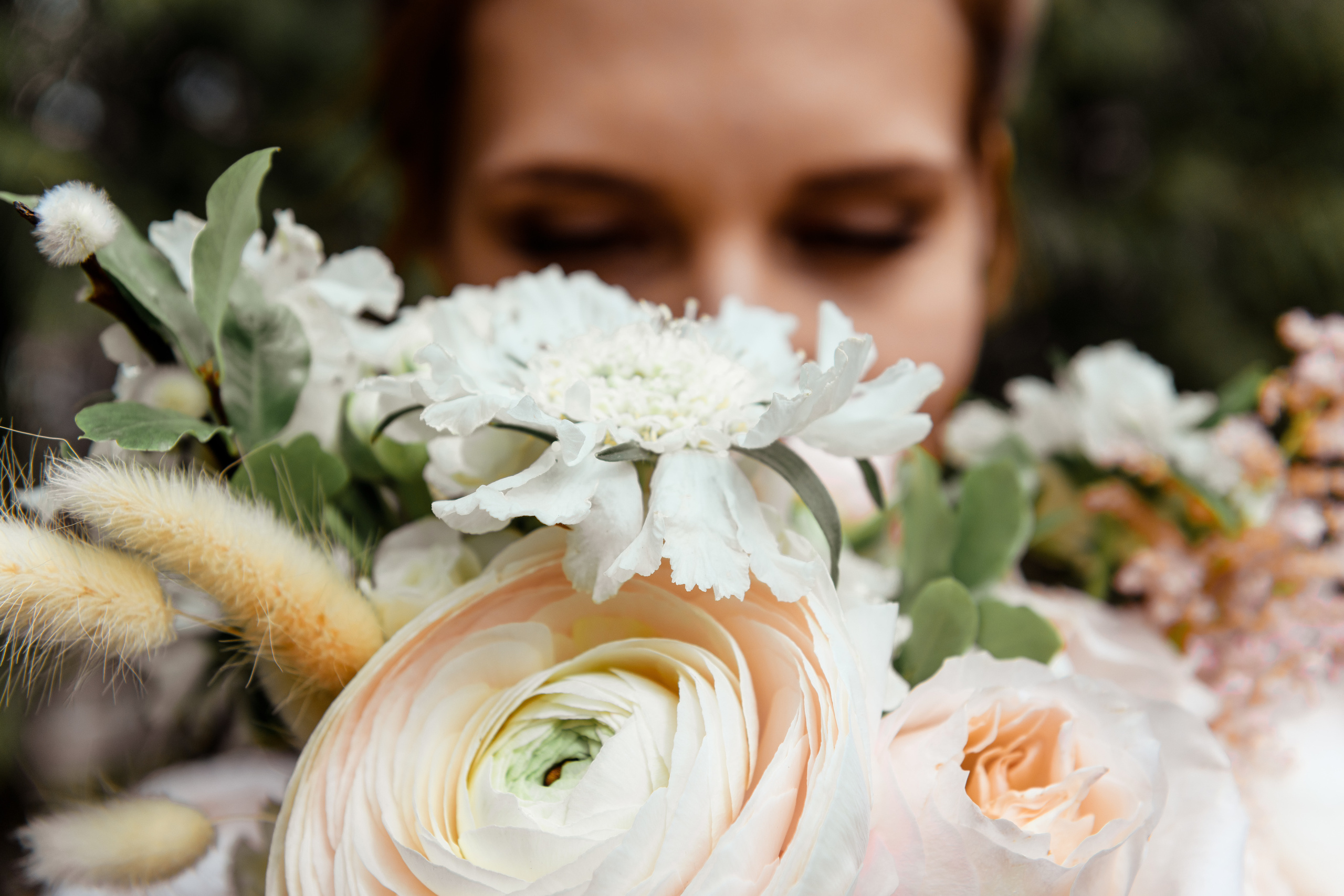 Ранний лепесток. Dmitry Unik — ваш стильный фотограф