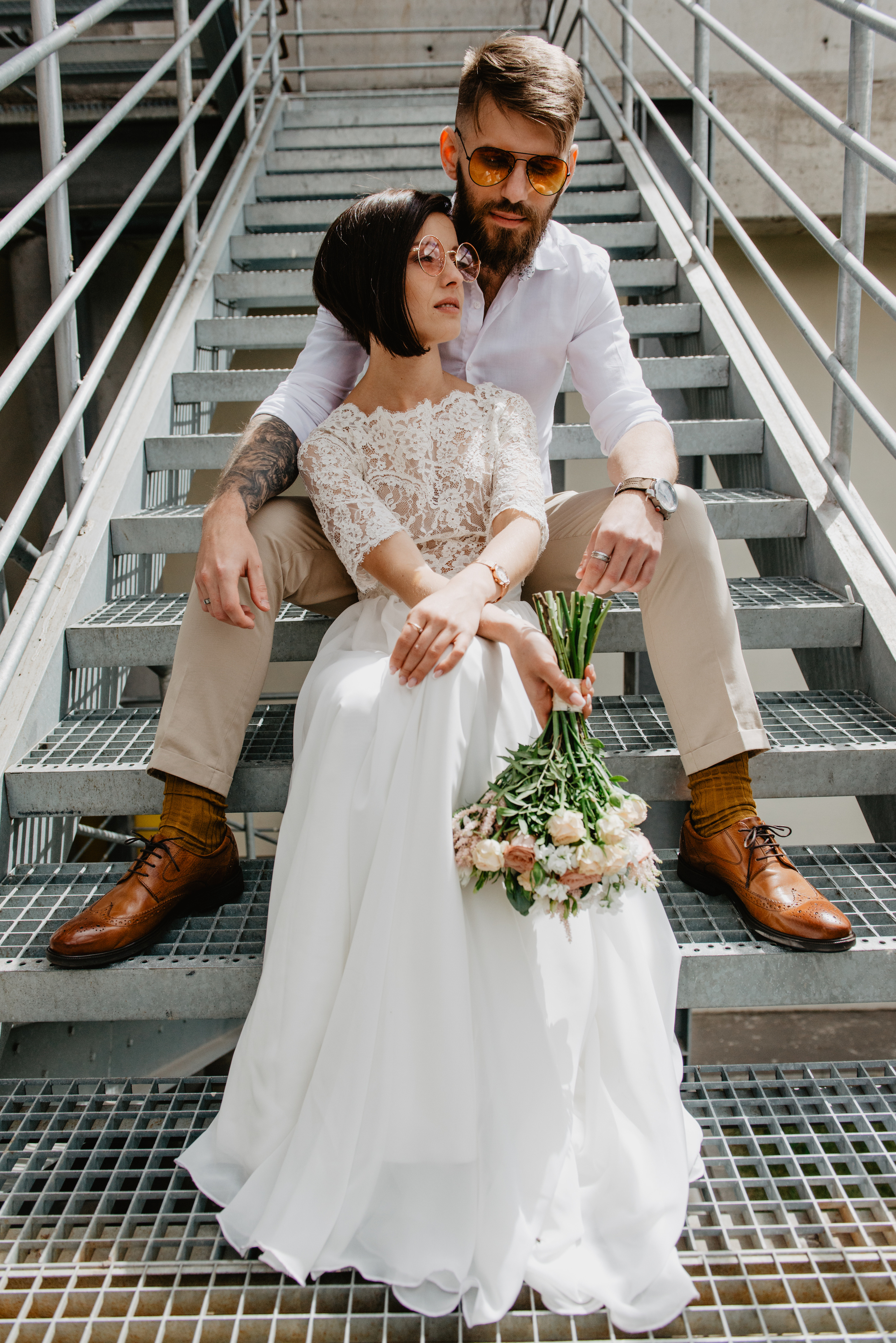 «Ну ты попал, Миша ! ». Dmitry Unik — ваш стильный фотограф