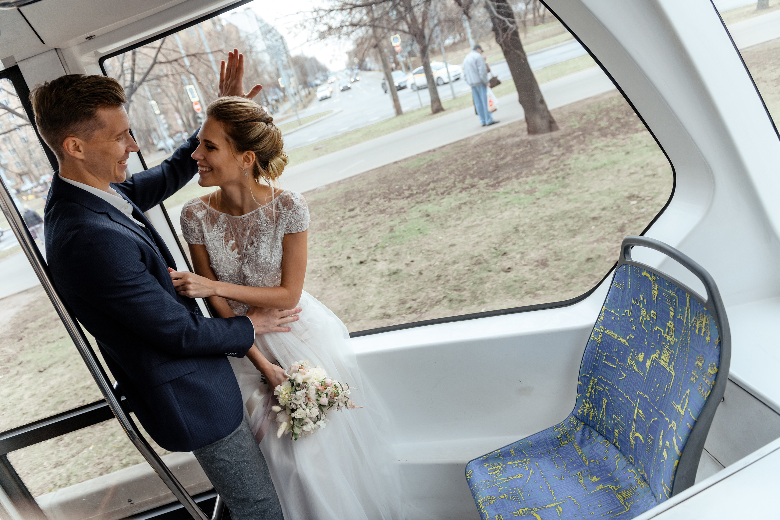 Ранний лепесток. Dmitry Unik — ваш стильный фотограф