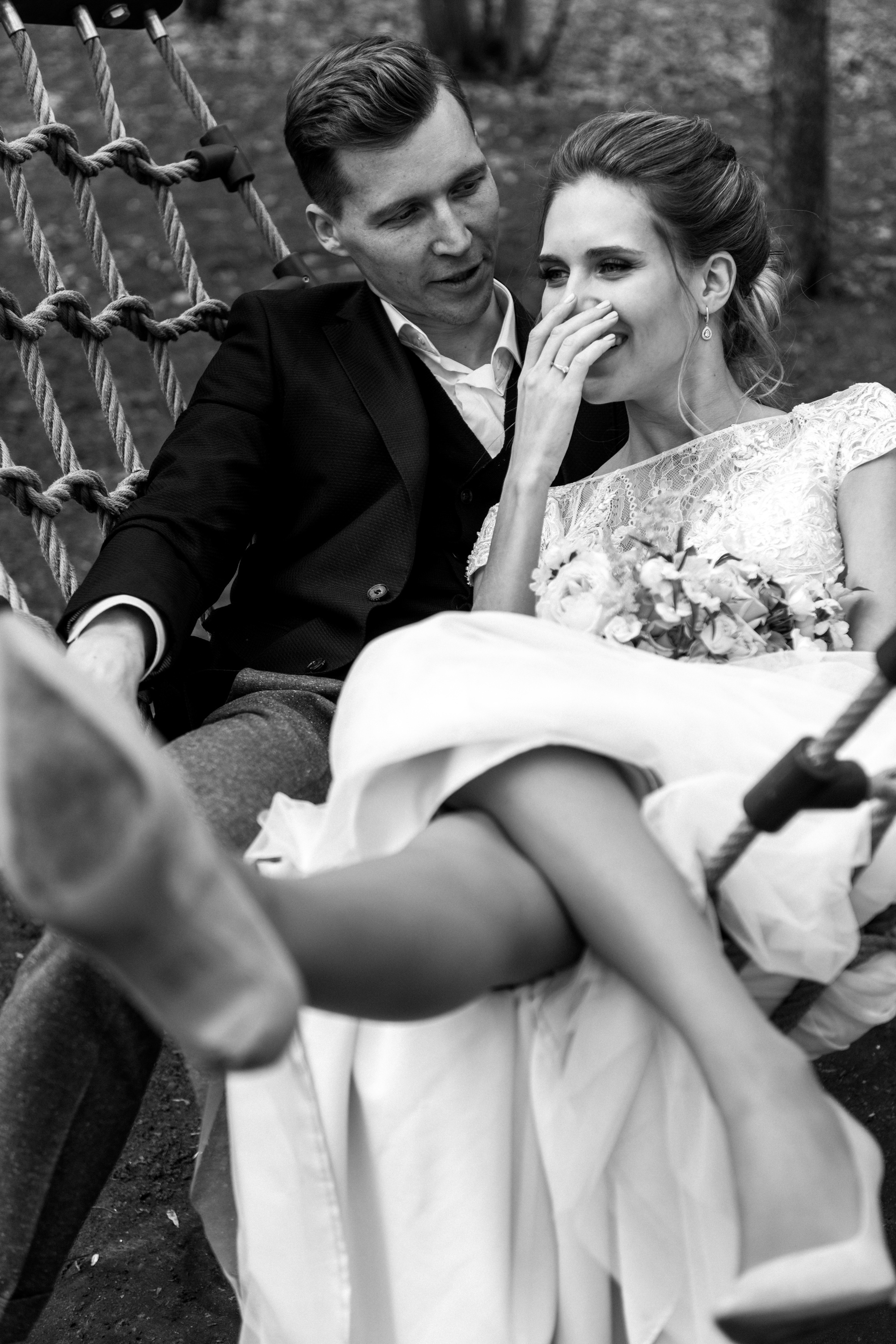 Ранний лепесток. Dmitry Unik — ваш стильный фотограф