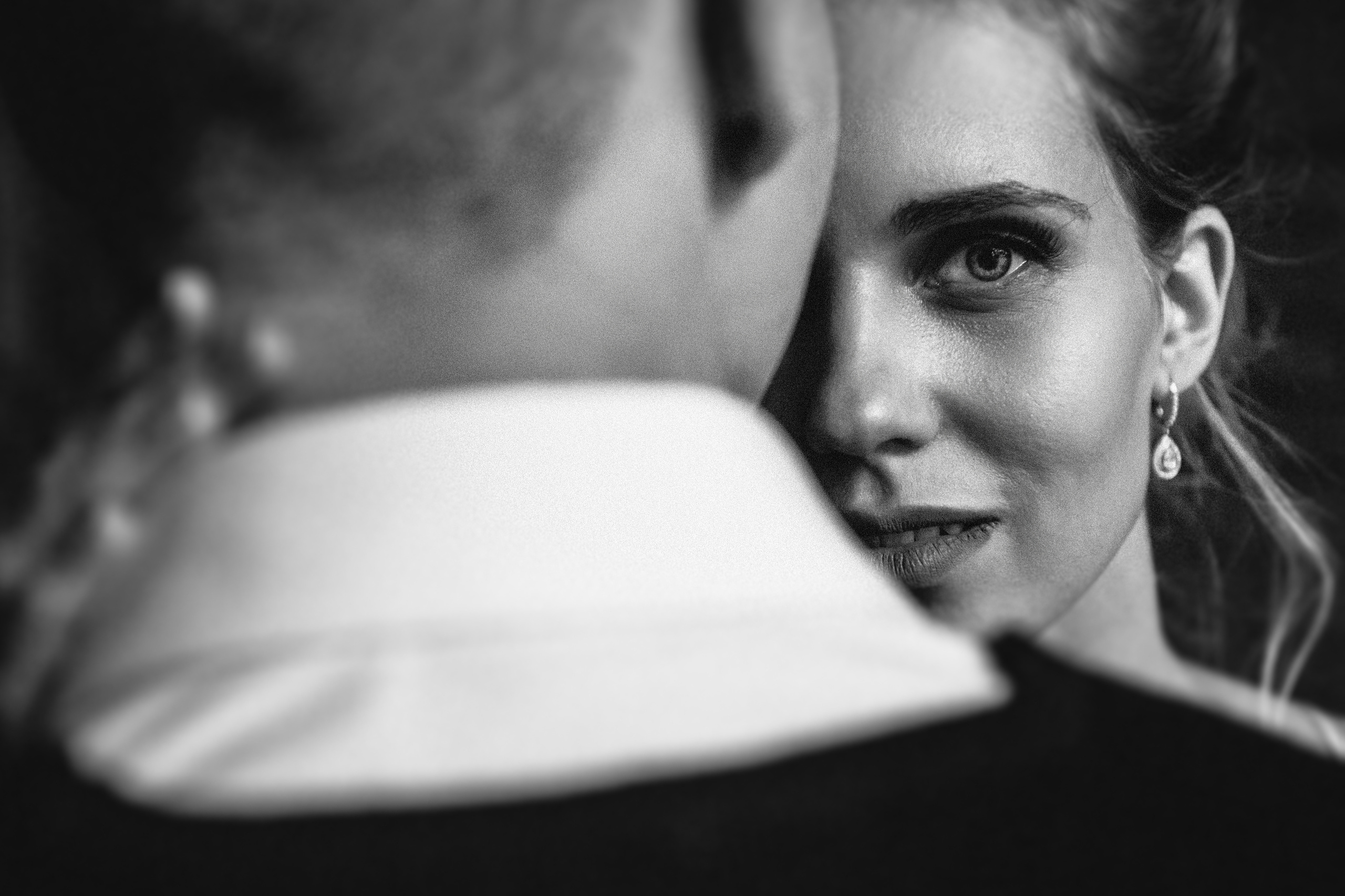 Ранний лепесток. Dmitry Unik — ваш стильный фотограф