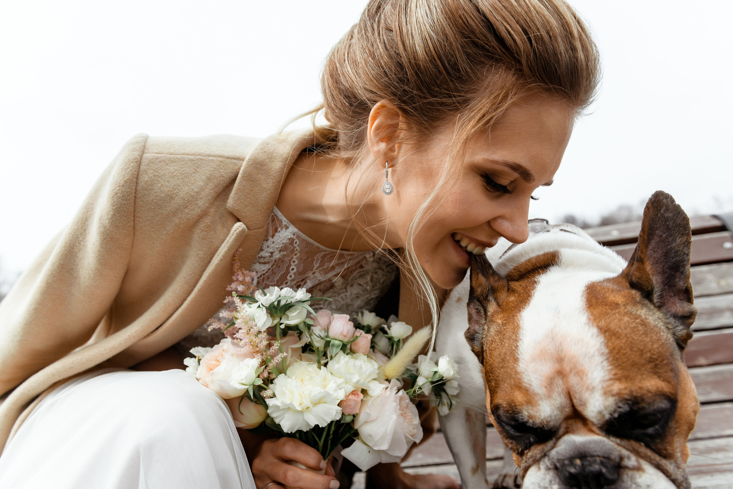 Ранний лепесток. Dmitry Unik — ваш стильный фотограф