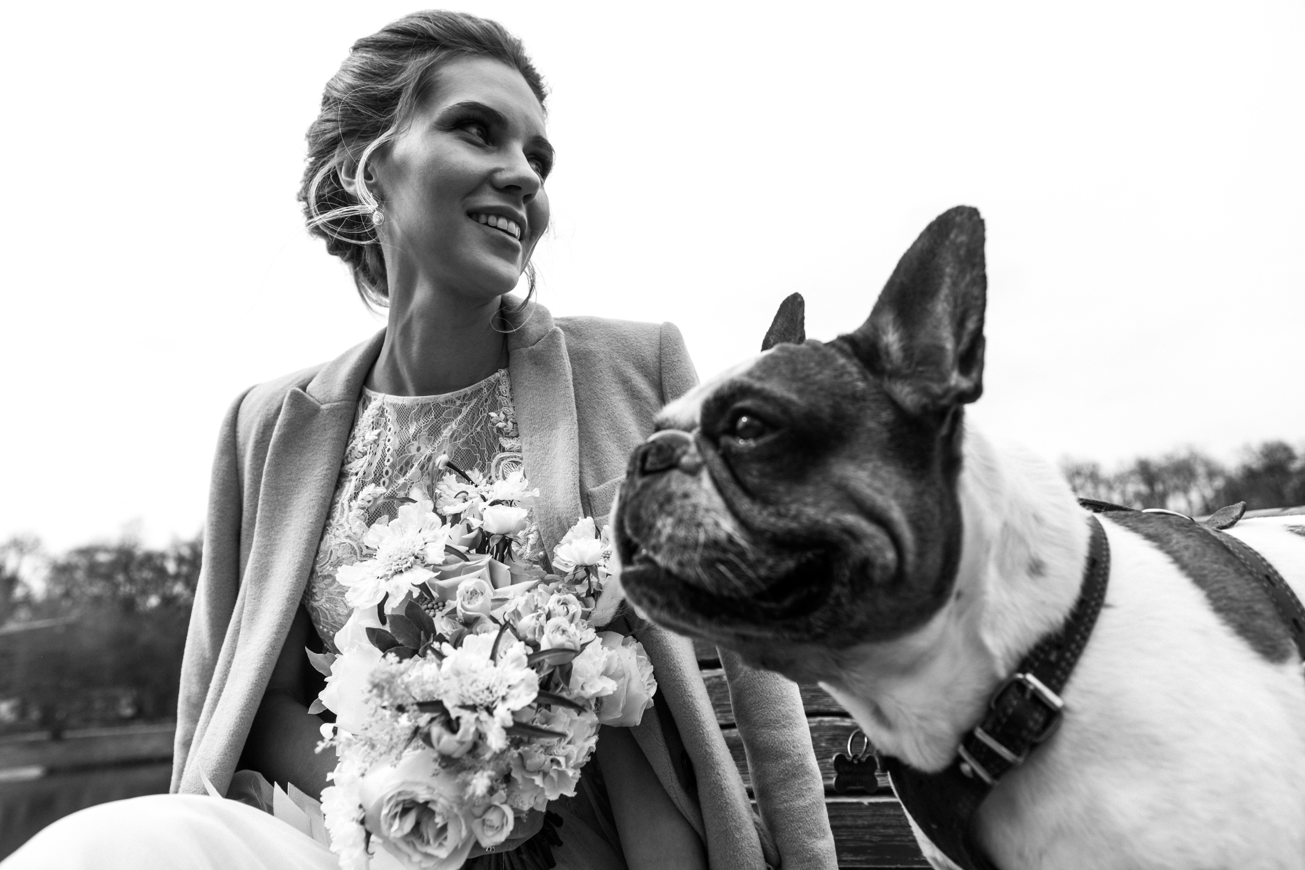 Ранний лепесток. Dmitry Unik — ваш стильный фотограф