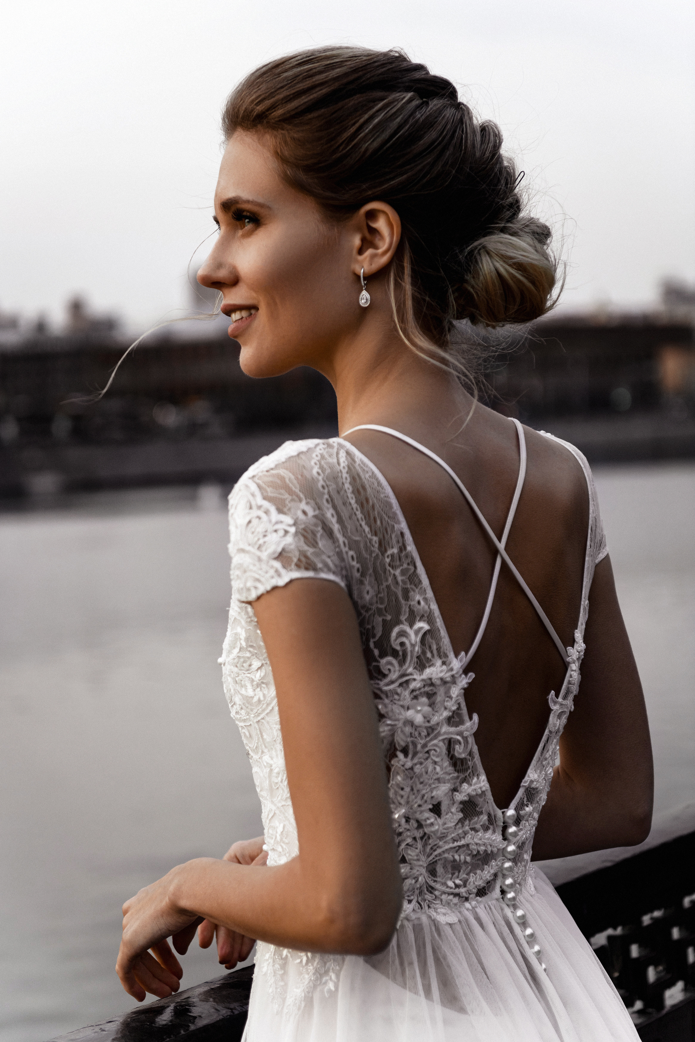 Ранний лепесток. Dmitry Unik — ваш стильный фотограф