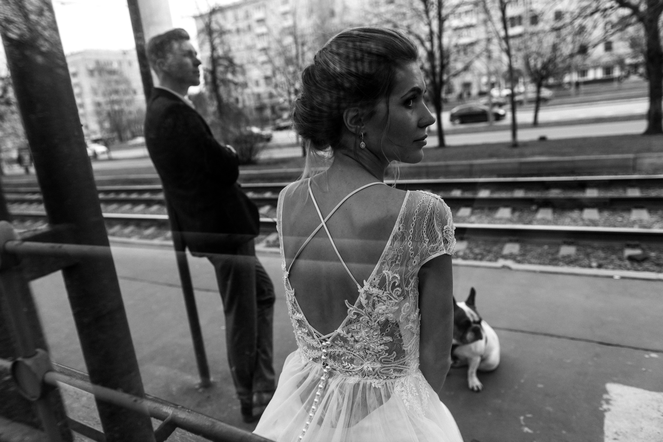 Ранний лепесток. Dmitry Unik — ваш стильный фотограф