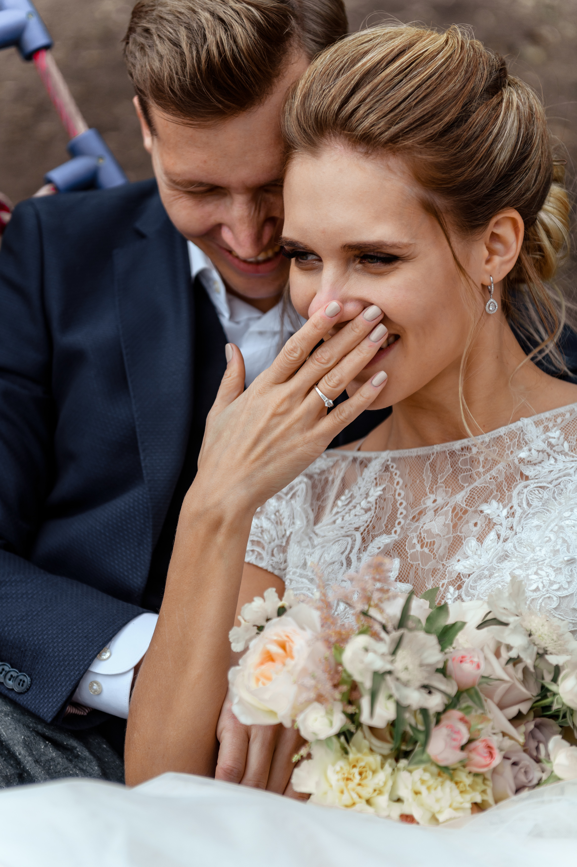 Ранний лепесток. Dmitry Unik — ваш стильный фотограф