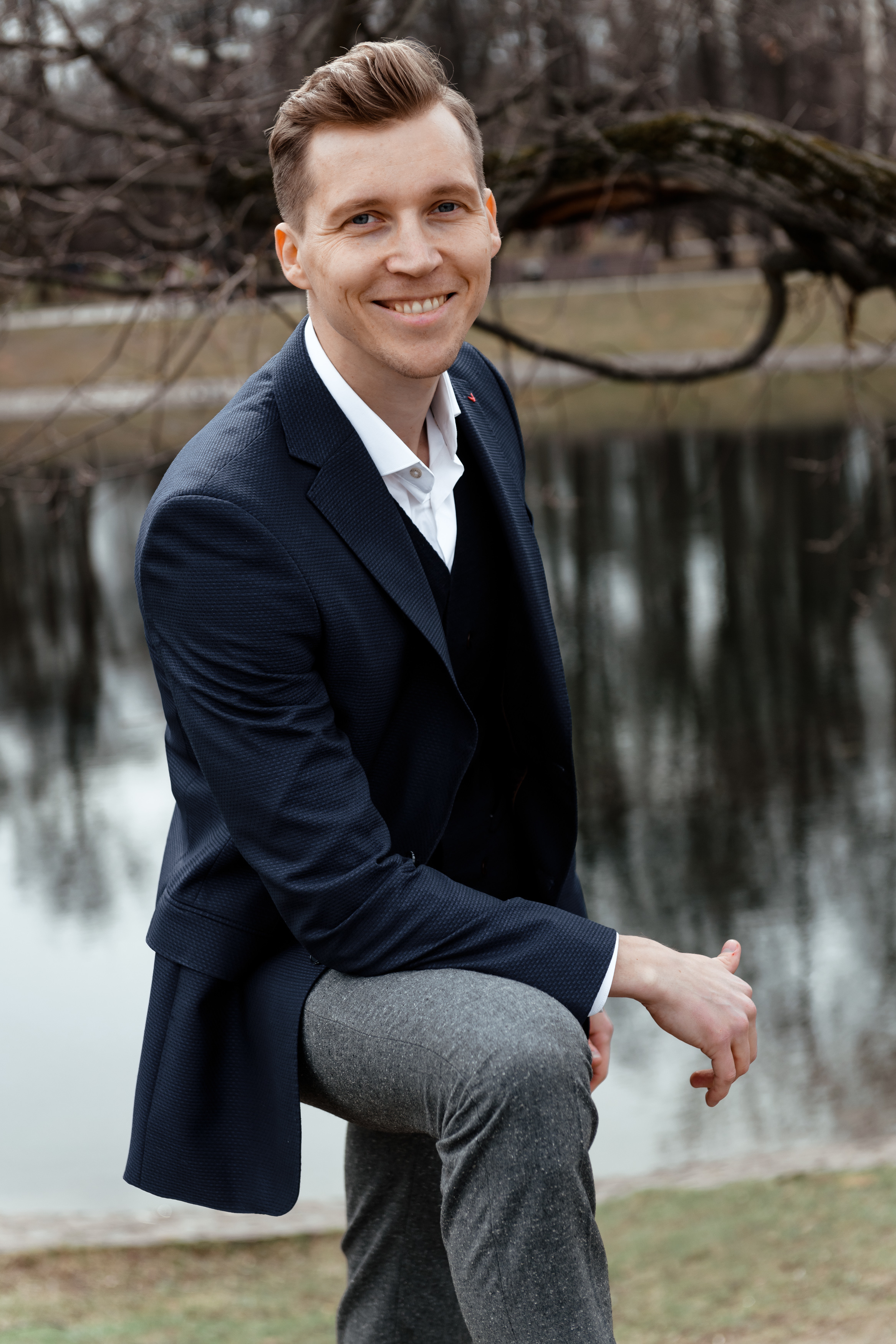 Ранний лепесток. Dmitry Unik — ваш стильный фотограф