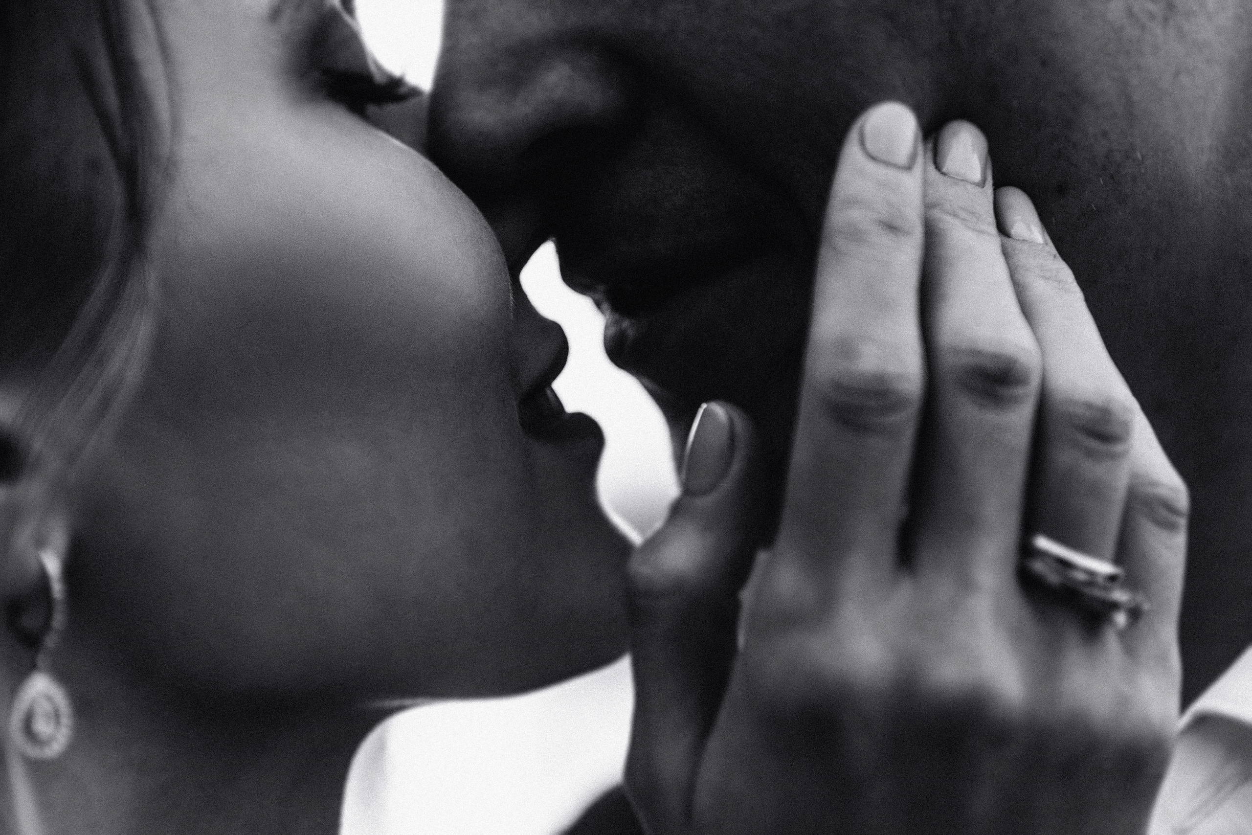 Ранний лепесток. Dmitry Unik — ваш стильный фотограф