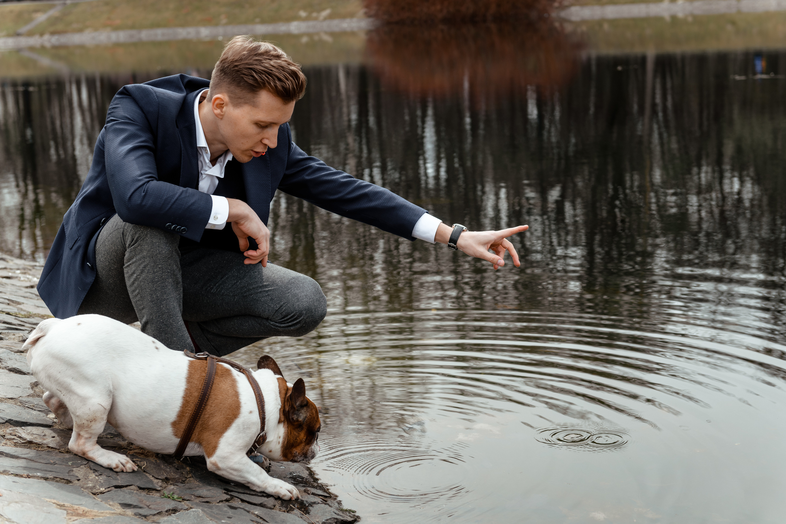 Ранний лепесток. Dmitry Unik — ваш стильный фотограф