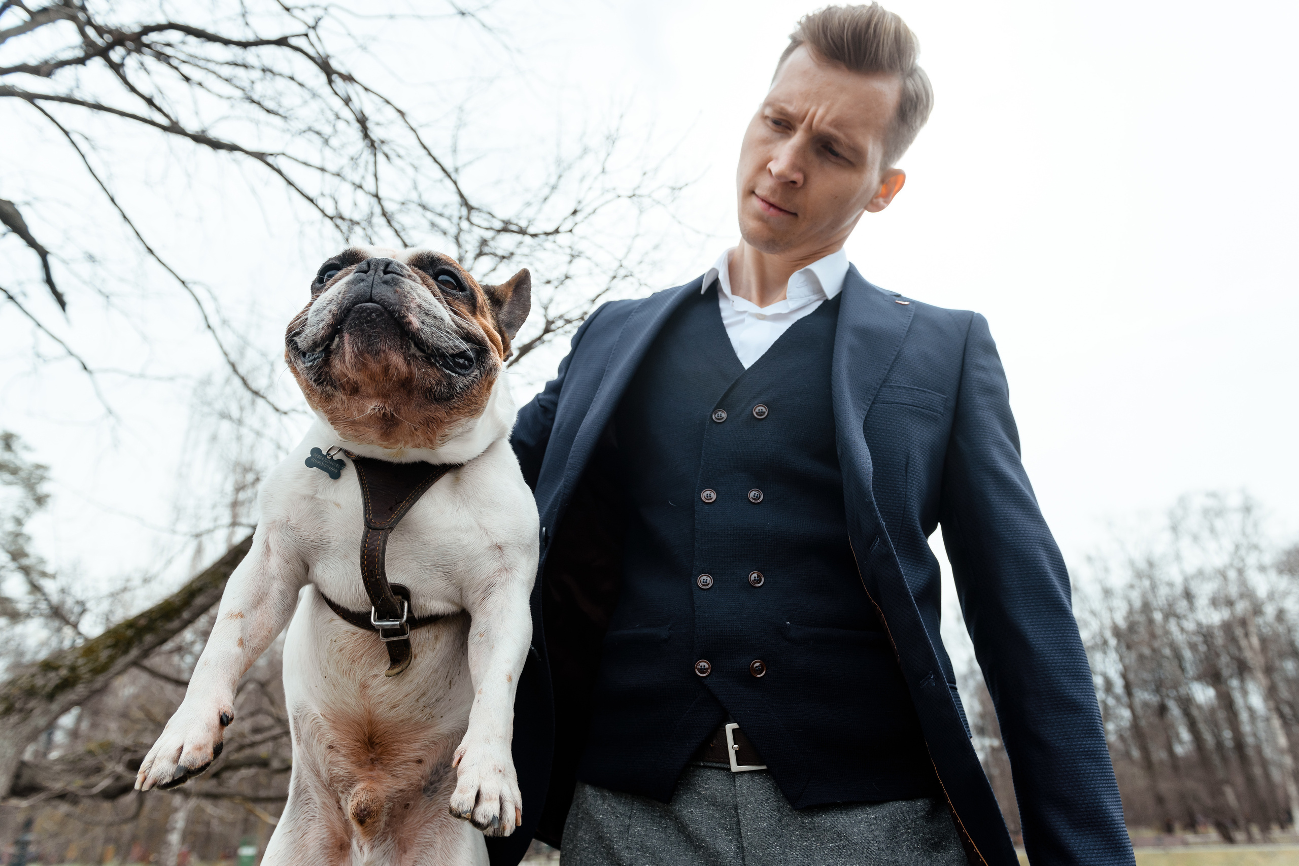 Ранний лепесток. Dmitry Unik — ваш стильный фотограф