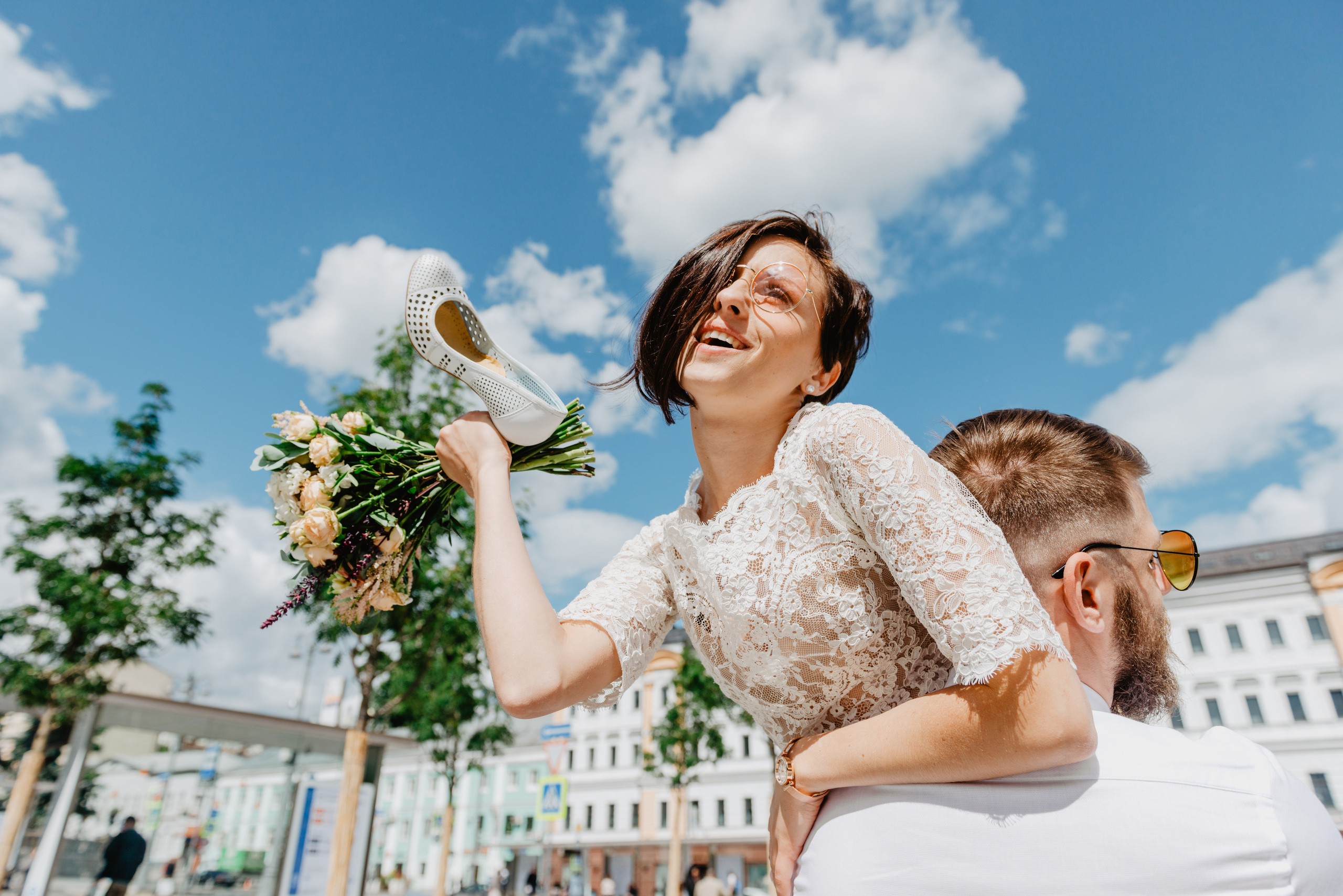 «Ну ты попал, Миша ! ». Dmitry Unik — ваш стильный фотограф