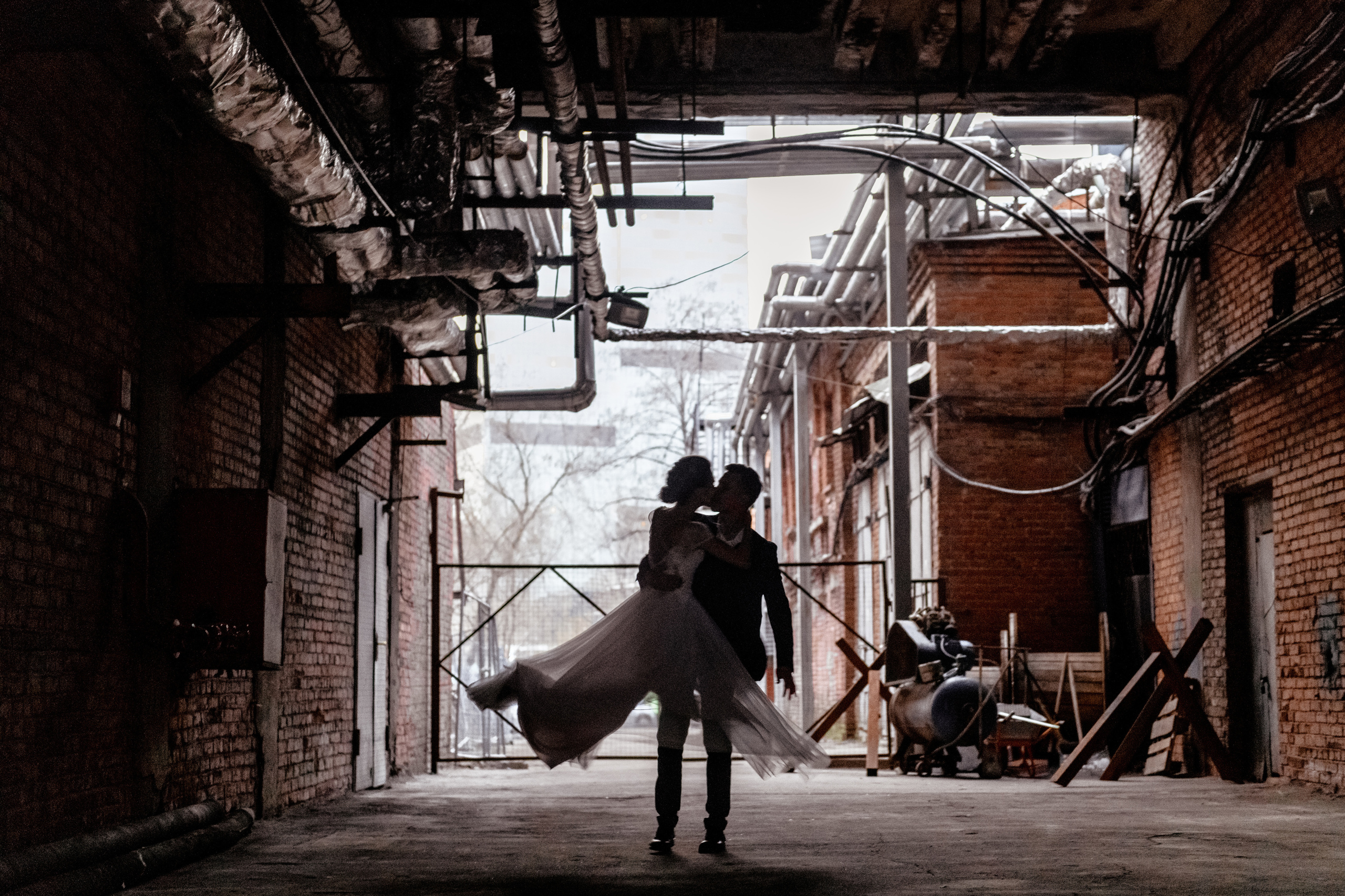 Ранний лепесток. Dmitry Unik — ваш стильный фотограф