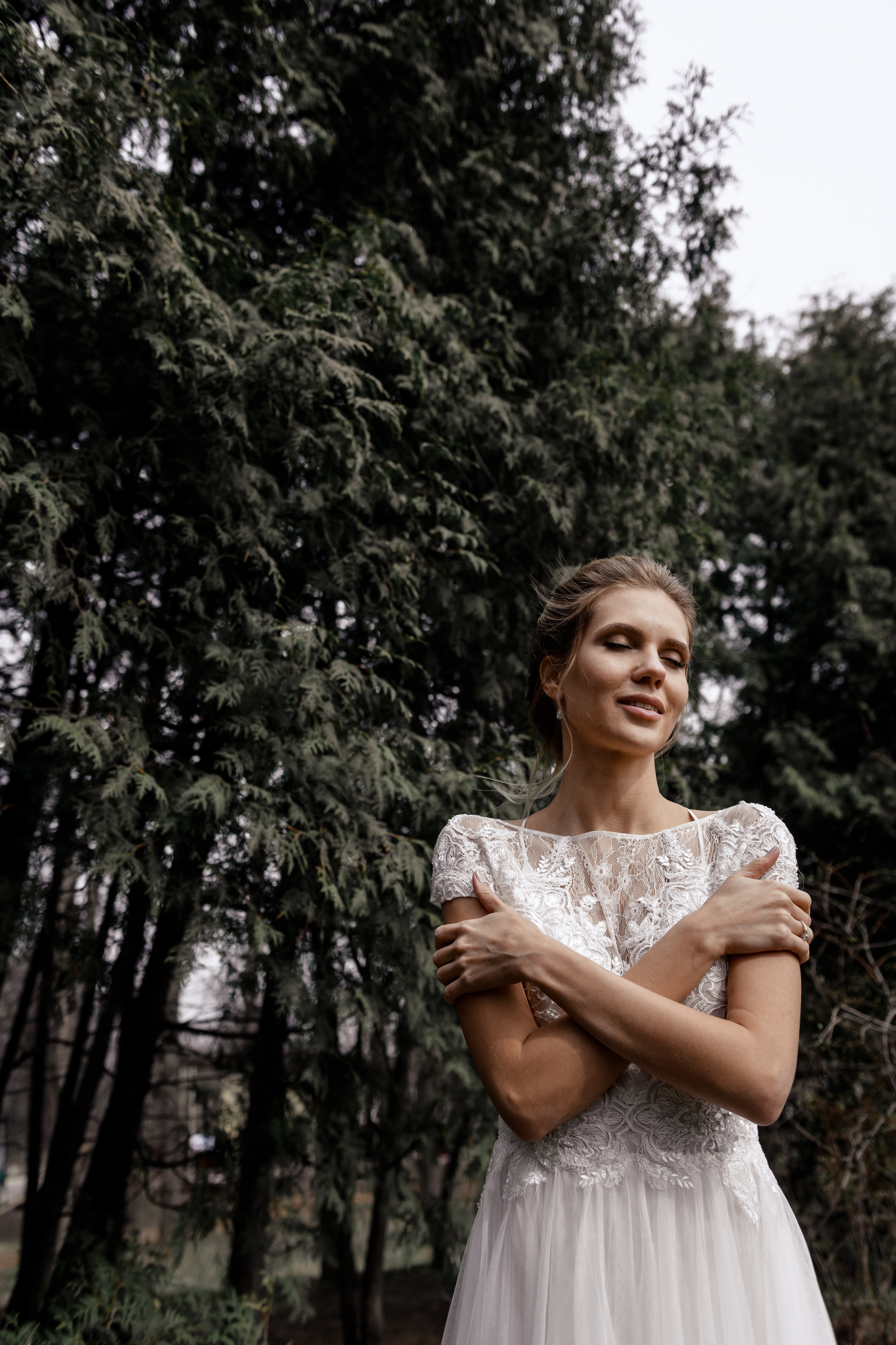 Ранний лепесток. Dmitry Unik — ваш стильный фотограф