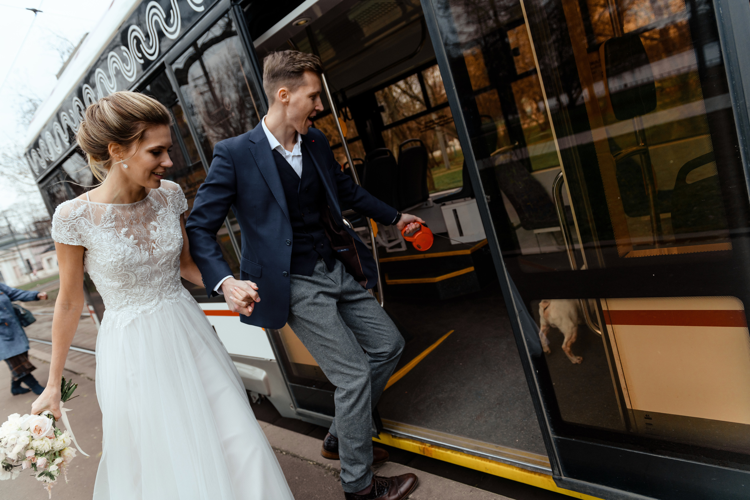 Ранний лепесток. Dmitry Unik — ваш стильный фотограф