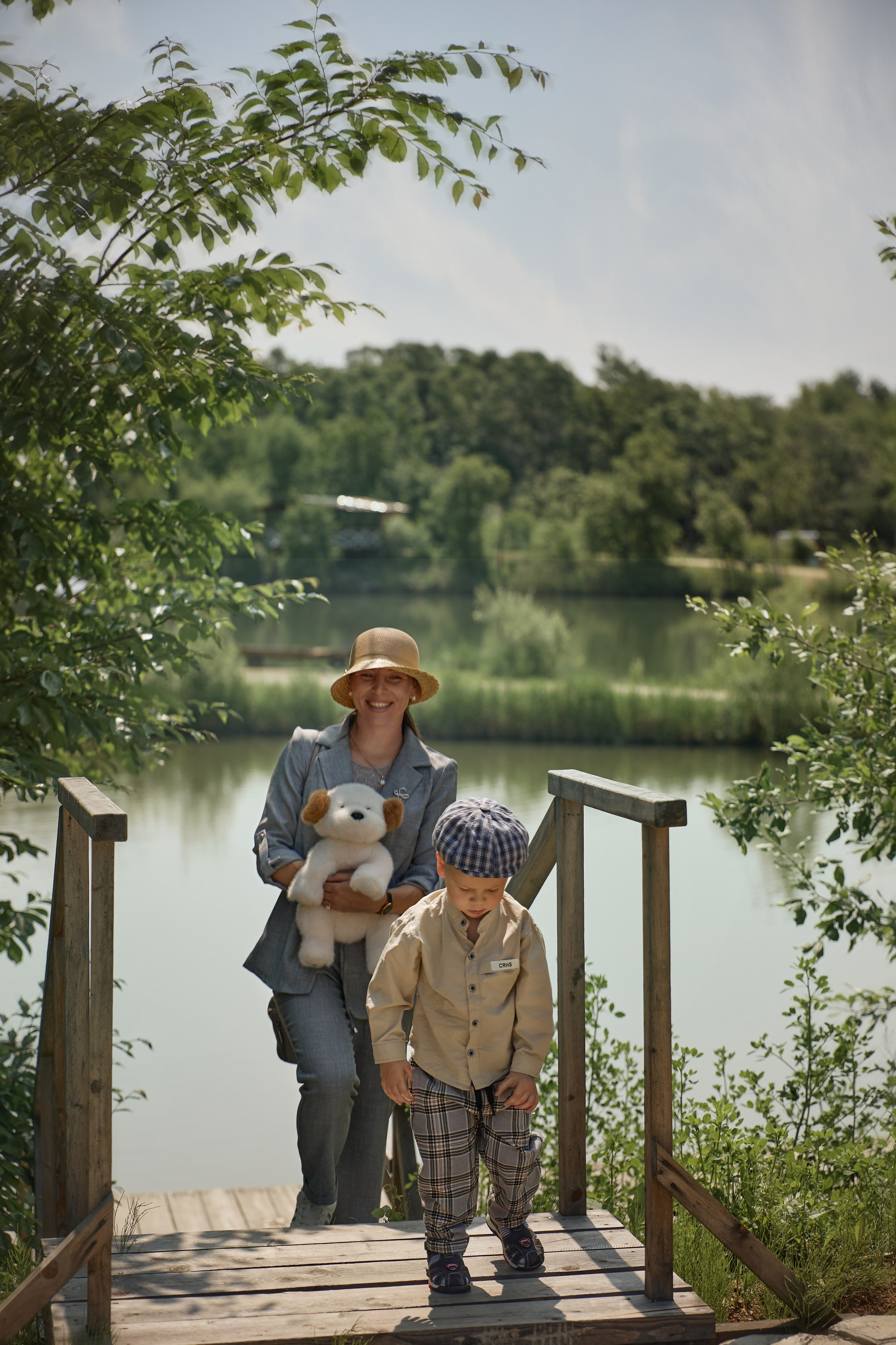 Два годика Вити. Фотограф женского портрета, беременности и материнства Харькова Елена