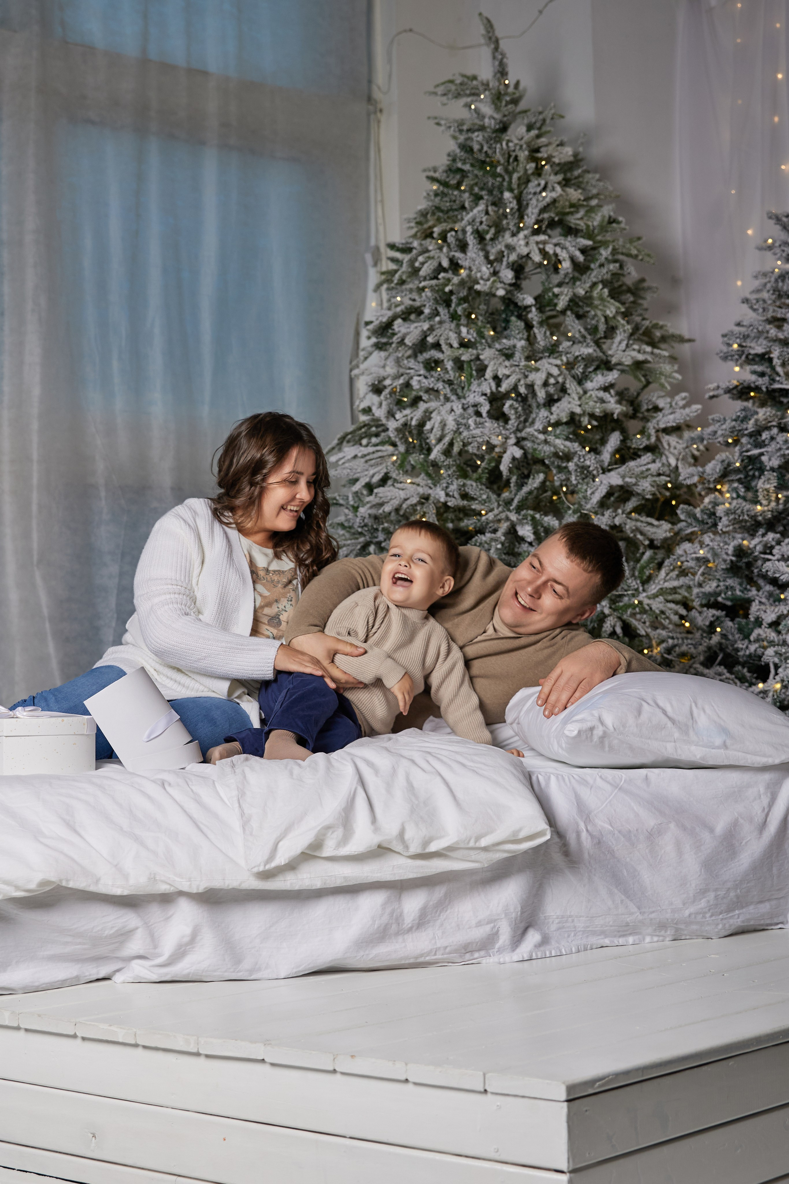 Инна. Фотограф женского портрета, беременности и материнства Харькова Елена