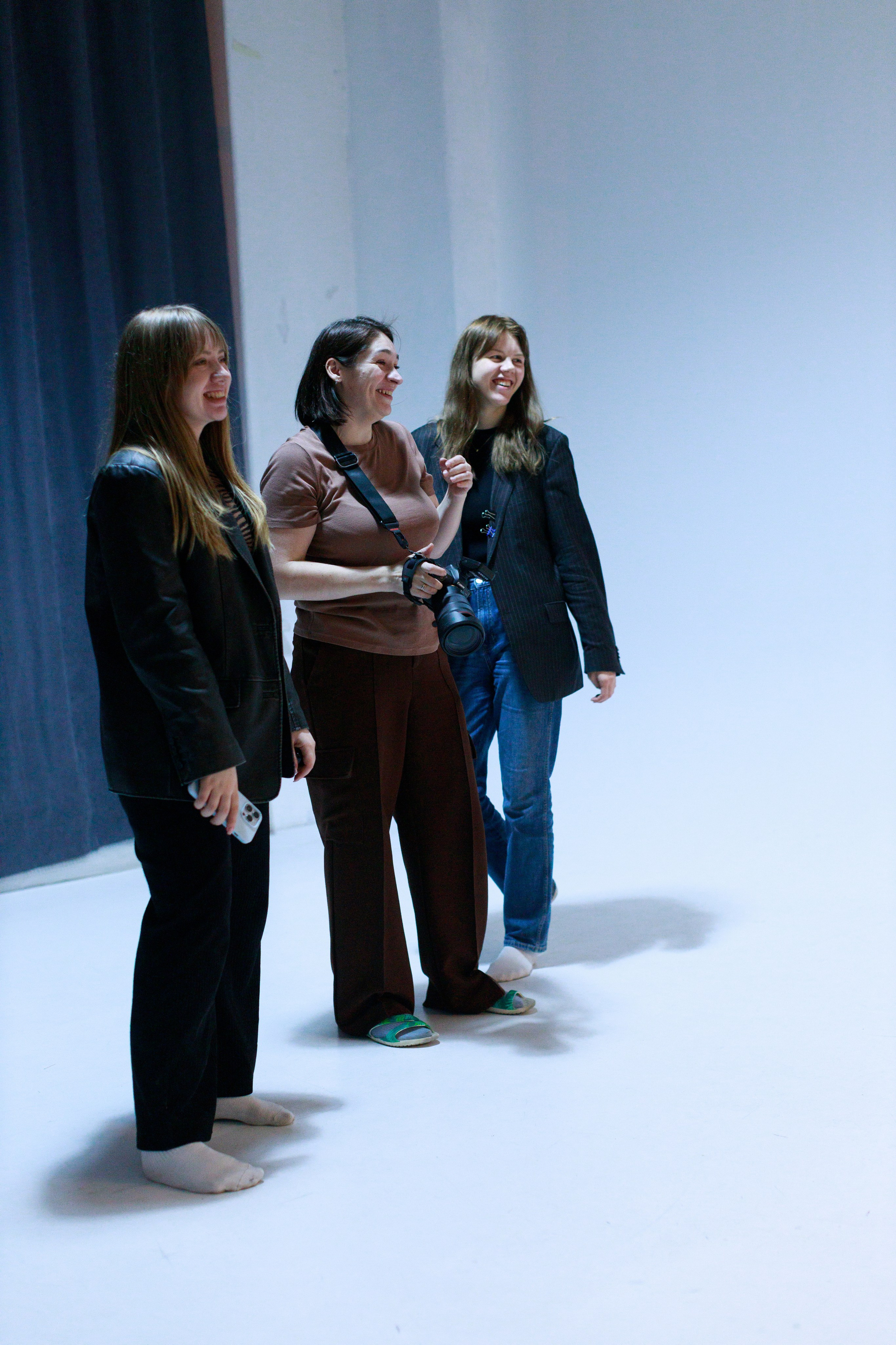 Бекстейдж съемки. Игорь Березин — фотограф в Москве. Мужские портреты и коммерческая съёмка