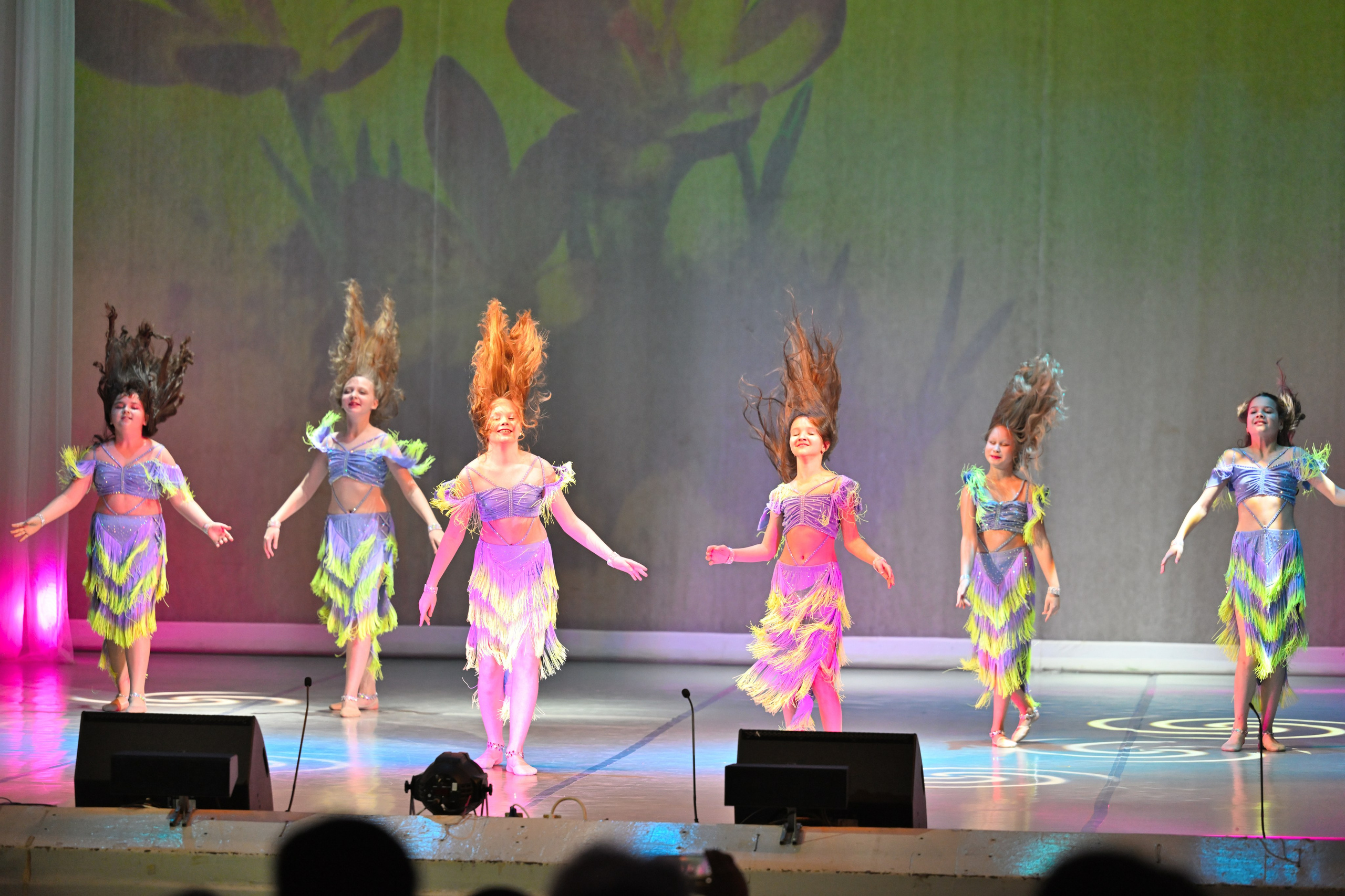 2025-12-19 Танцы ДК. Снежинск фото Андрианов