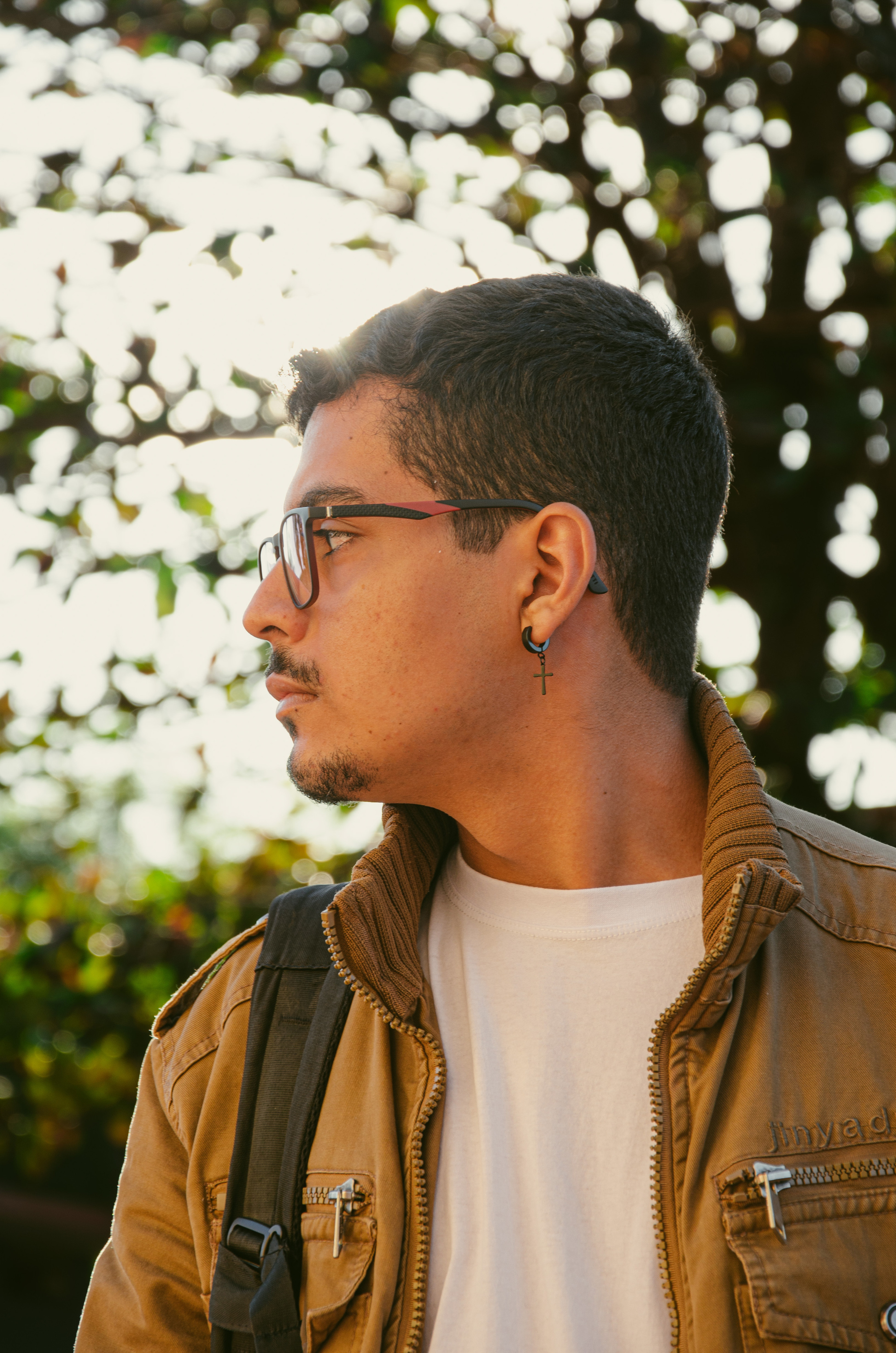 VINICIUS. Fotógrafo | Sessão de fotos