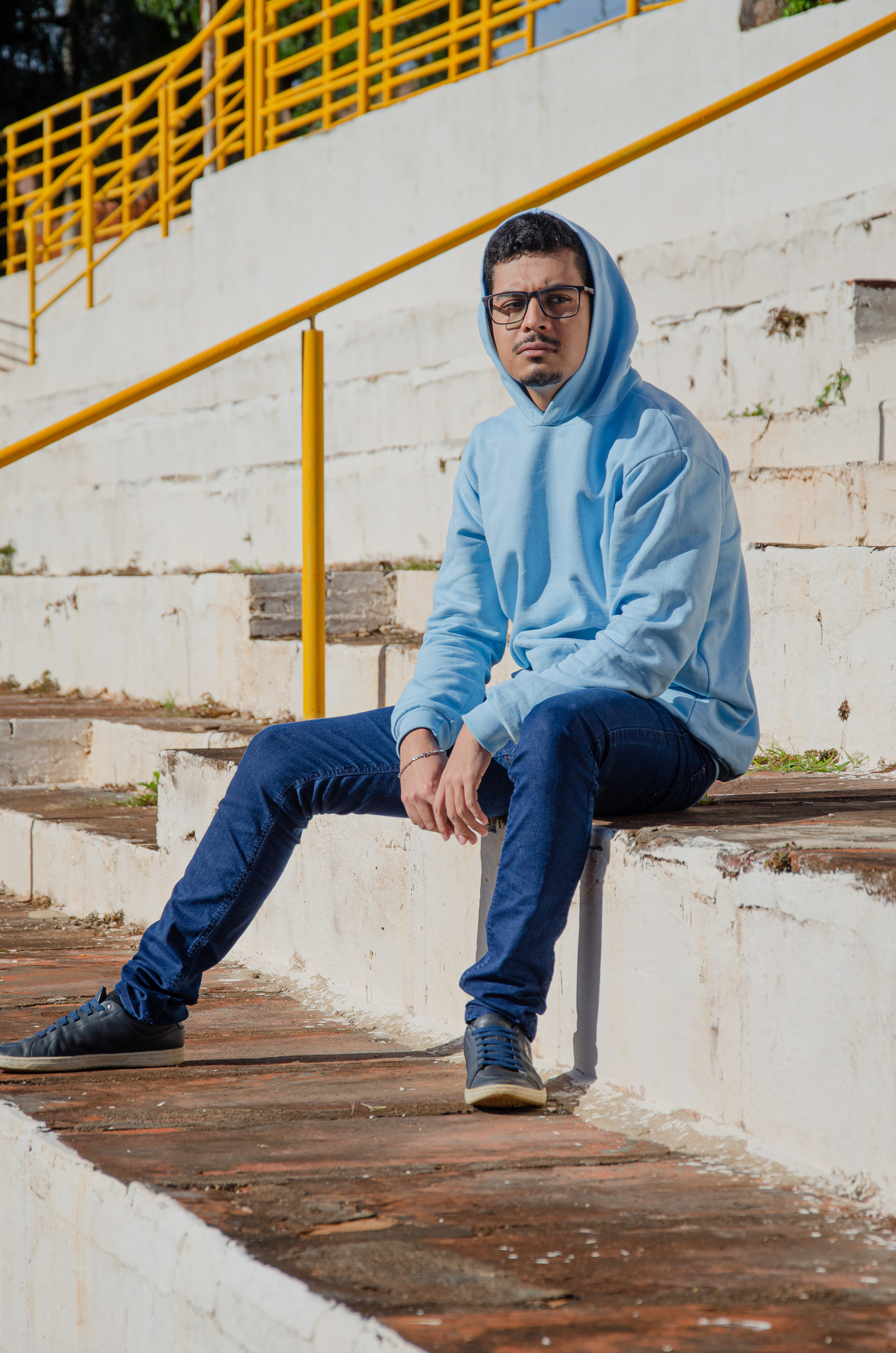 VINICIUS. Fotógrafo | Sessão de fotos