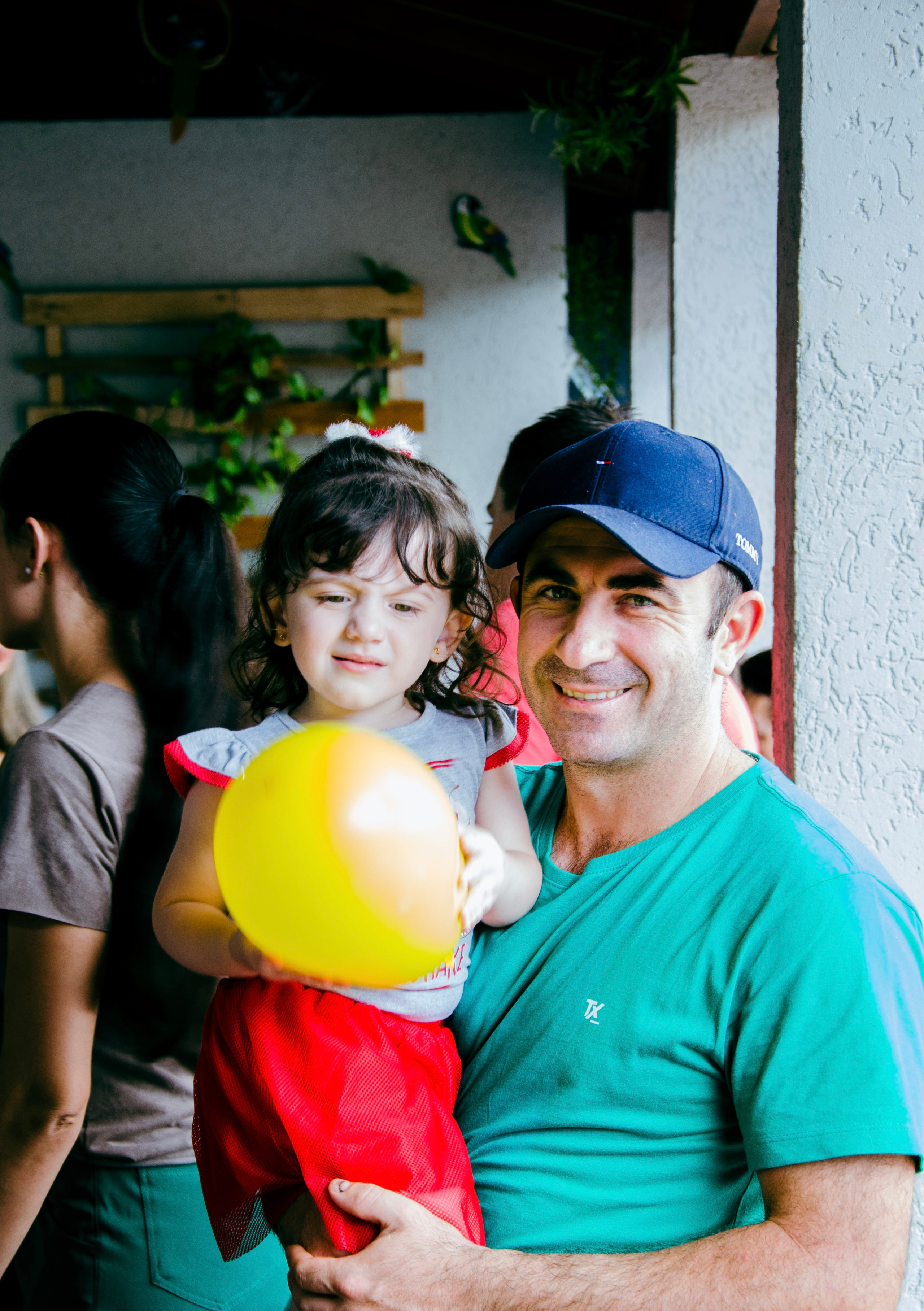 Fotógrafo para festas de aniversário. Fotógrafo | Sessão de fotos