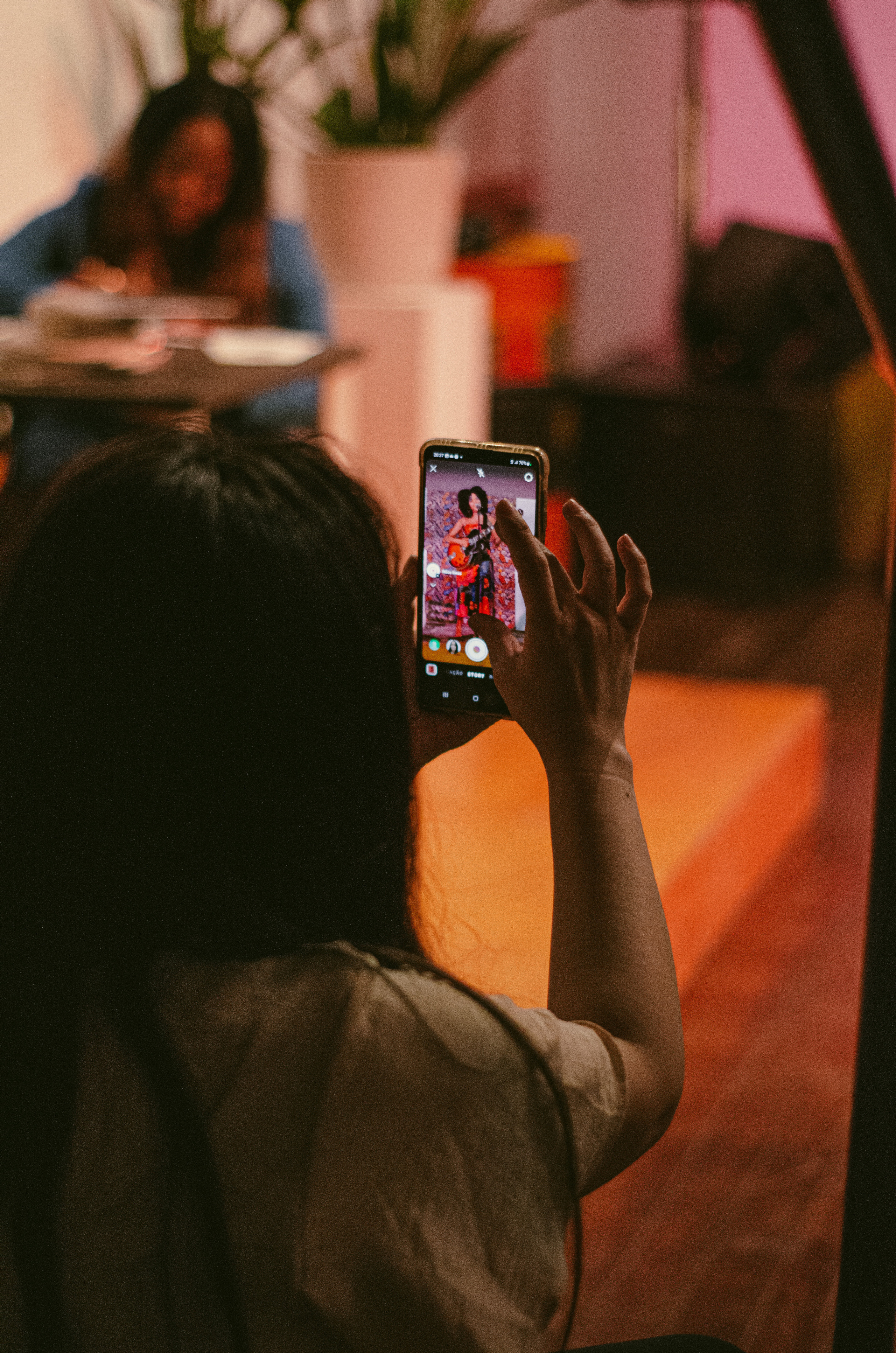 ANANDA JACQUES — lançamento do livro. Fotógrafo | Sessão de fotos