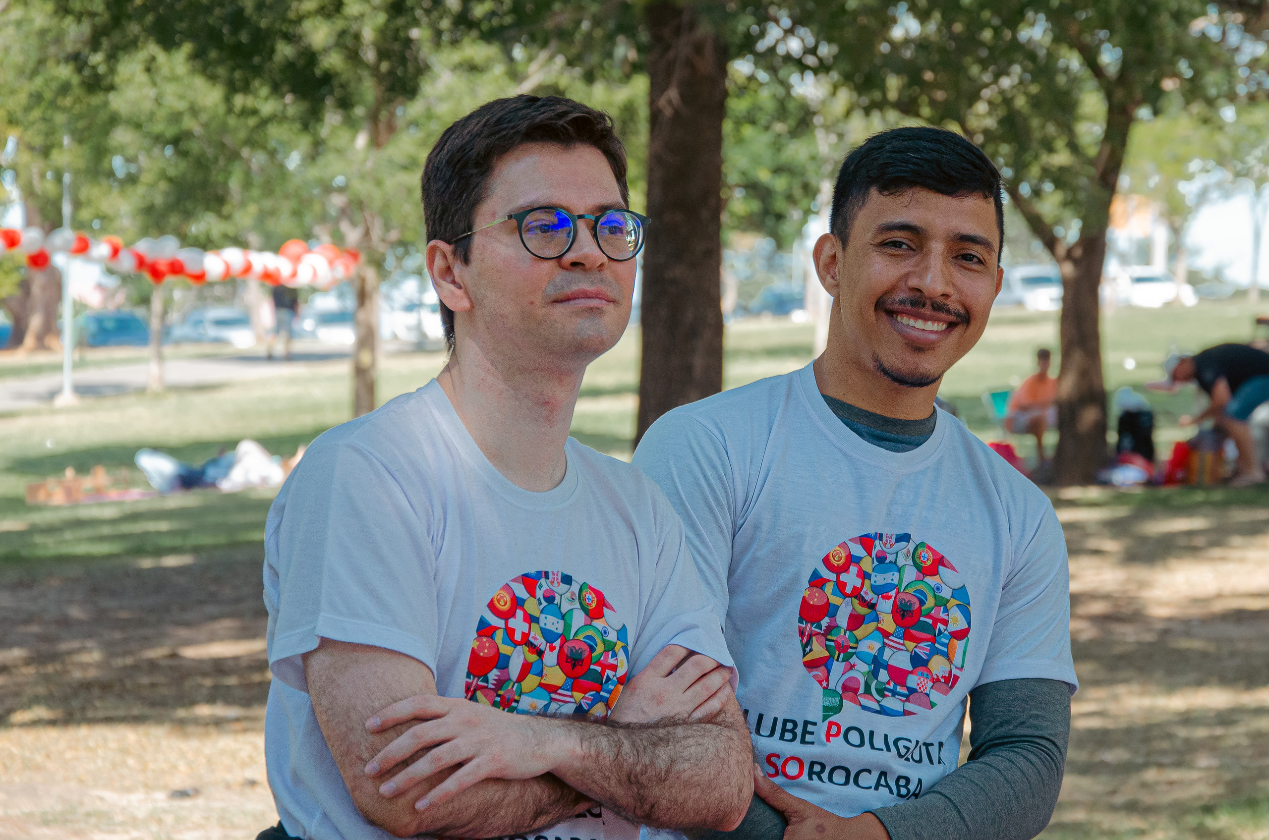 CLUBE POLIGLOTA (INDAIATUBA). Fotógrafo | Sessão de fotos