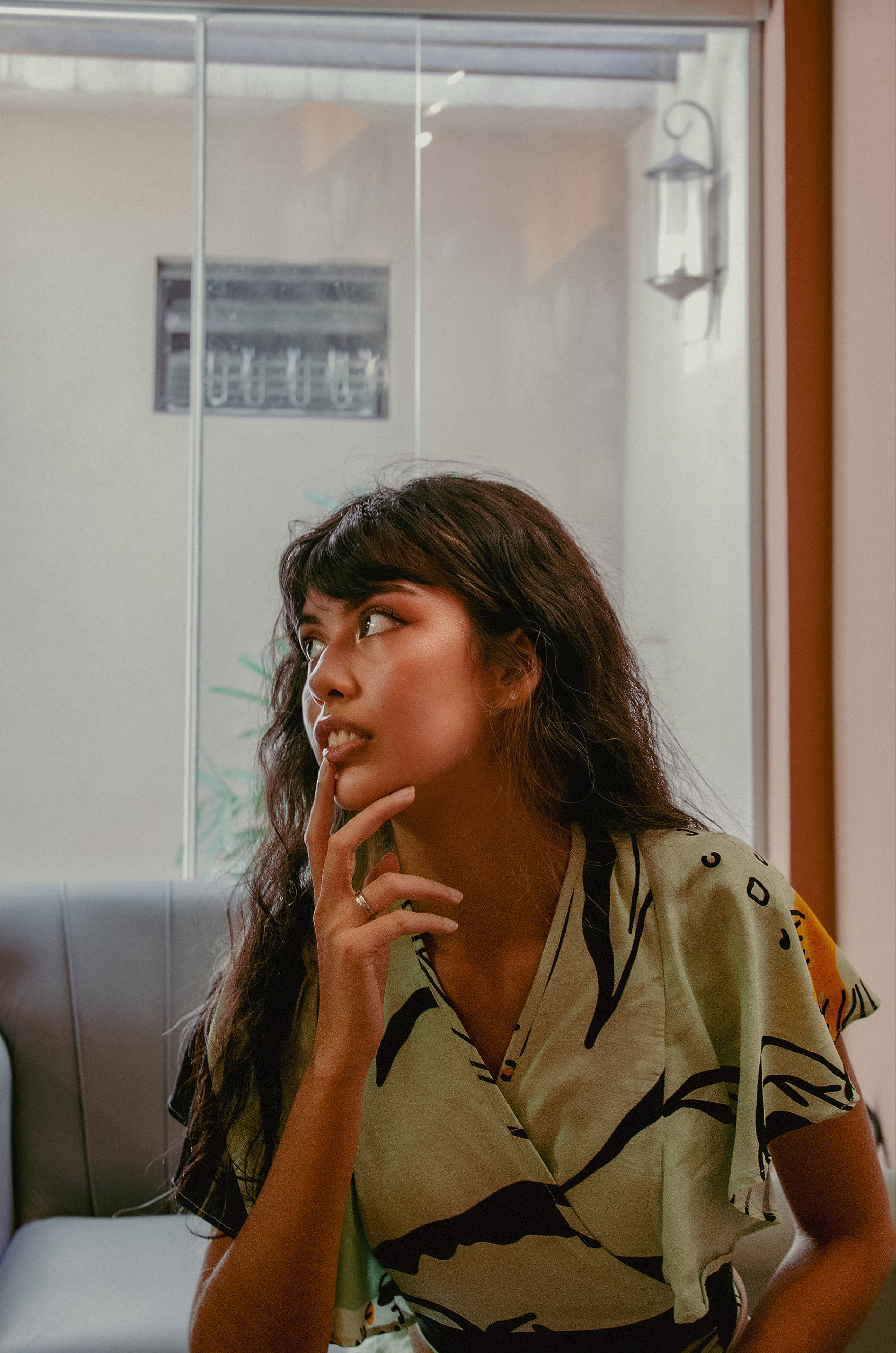 Nicole. Fotógrafo | Sessão de fotos