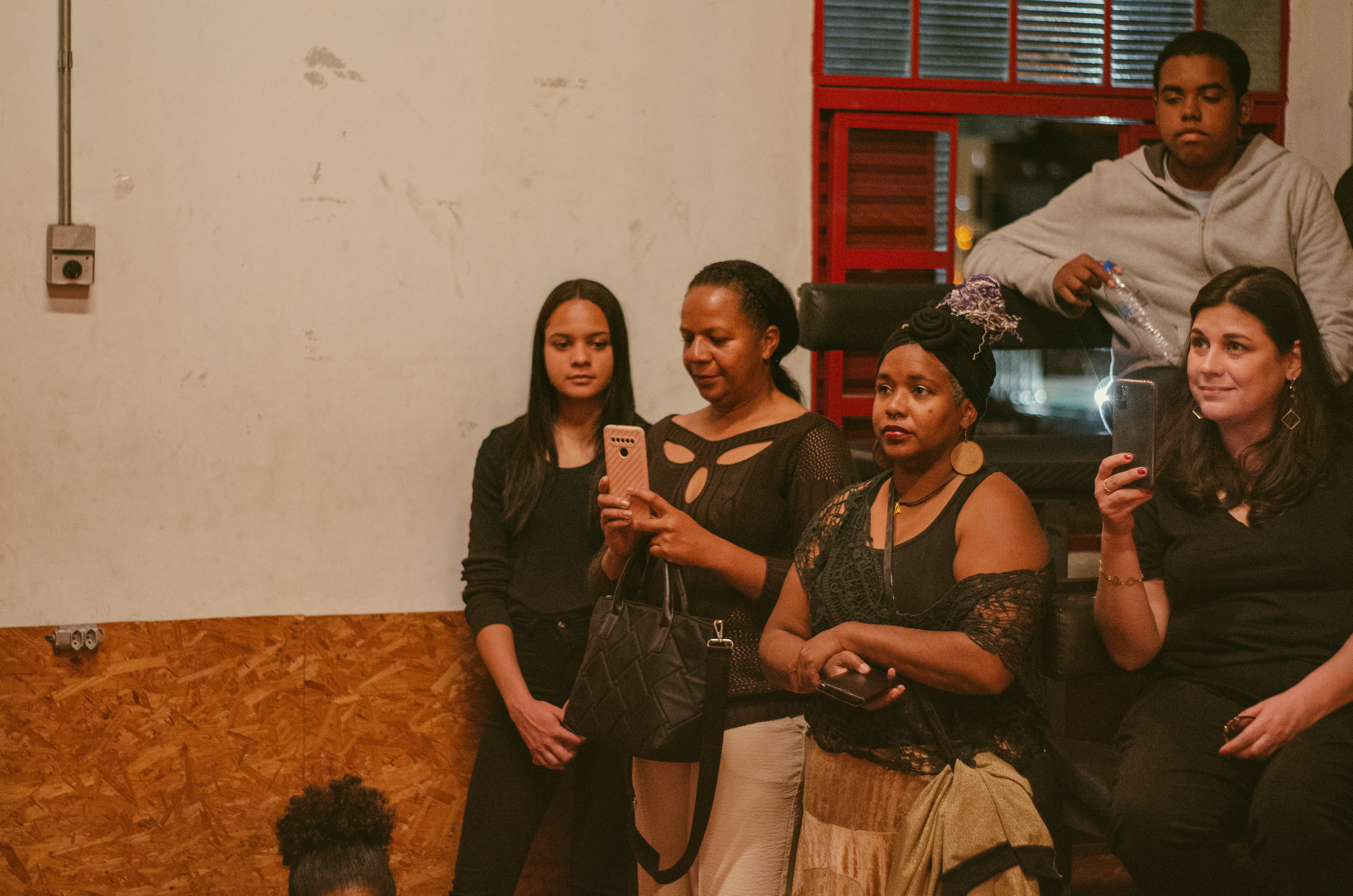 ANANDA JACQUES — lançamento do livro. Fotógrafo | Sessão de fotos