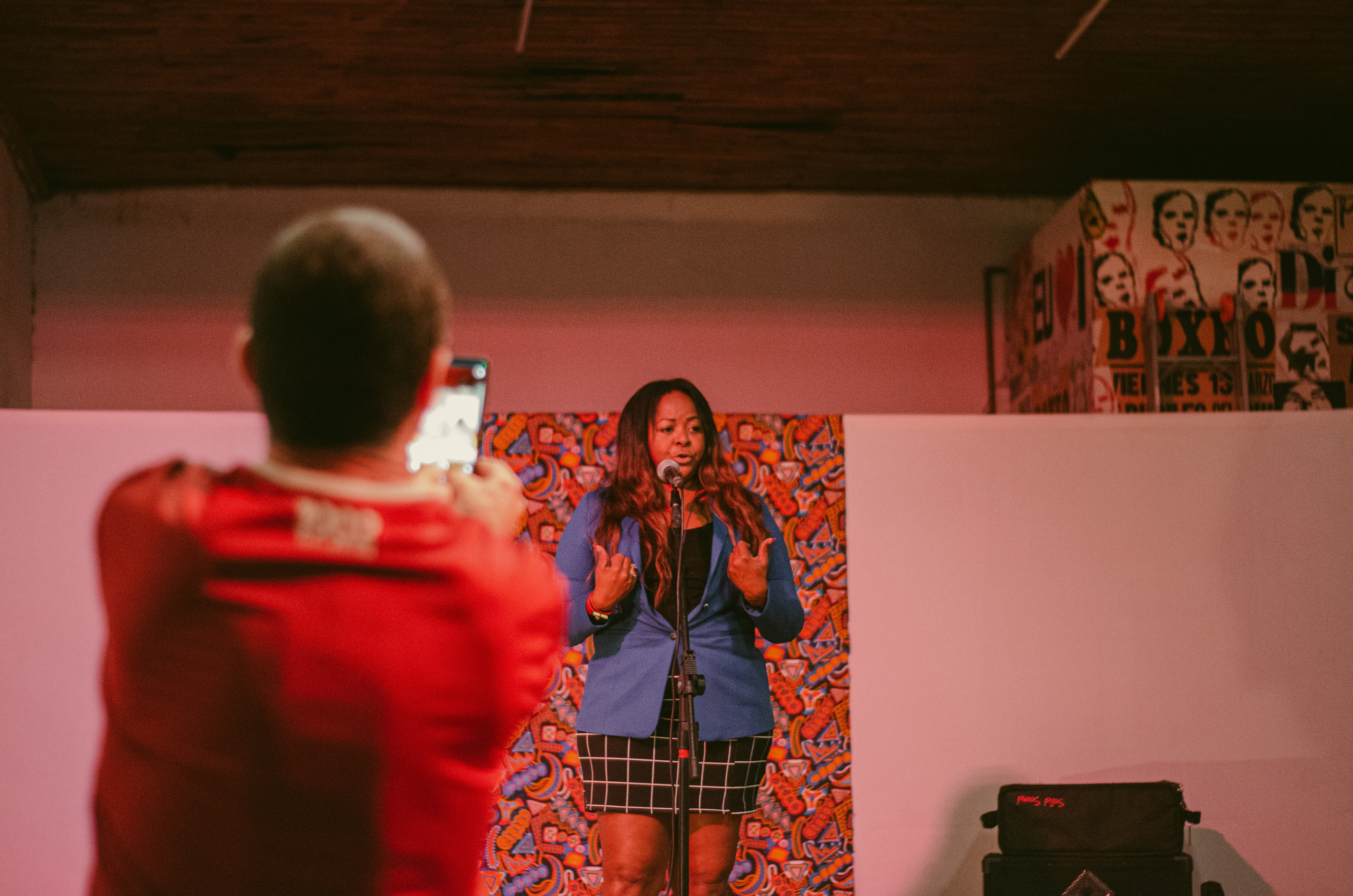ANANDA JACQUES — lançamento do livro. Fotógrafo | Sessão de fotos