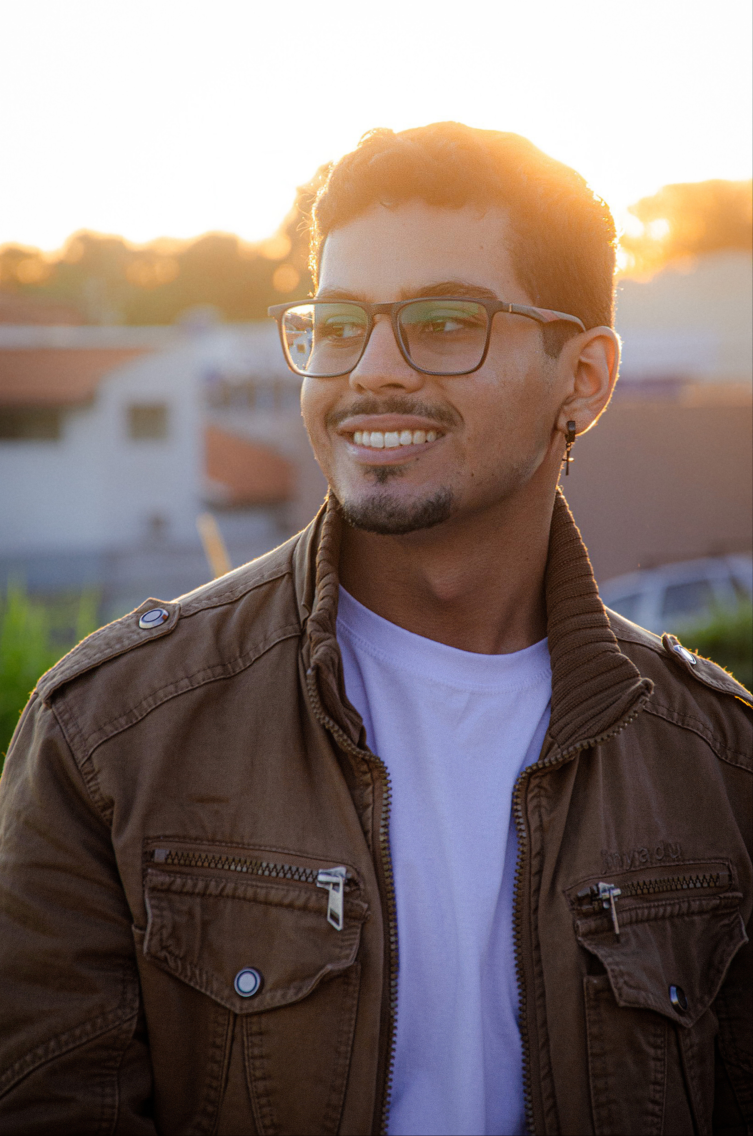 VINICIUS. Fotógrafo | Sessão de fotos