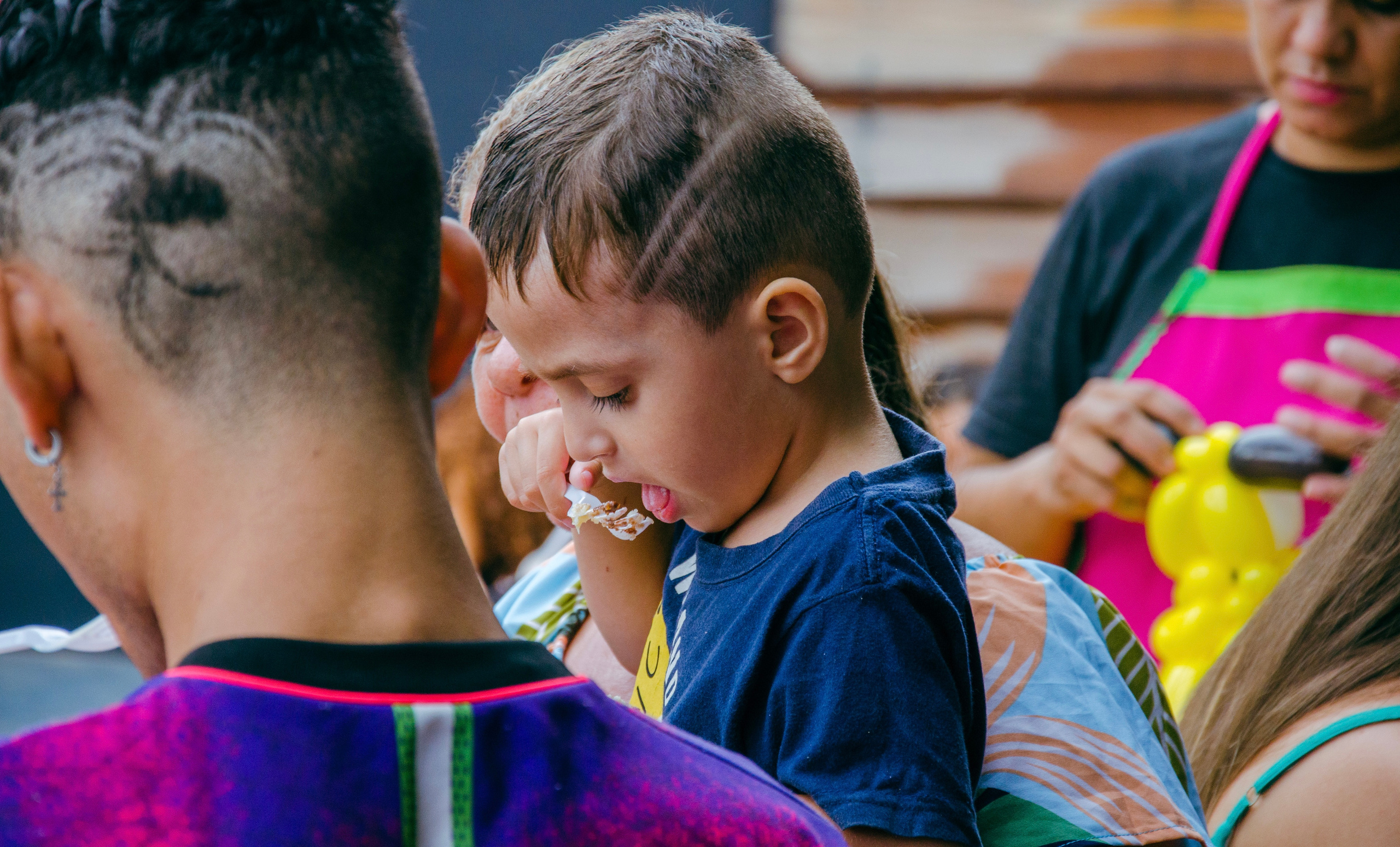 Fotógrafo para festas de aniversário. Fotógrafo | Sessão de fotos