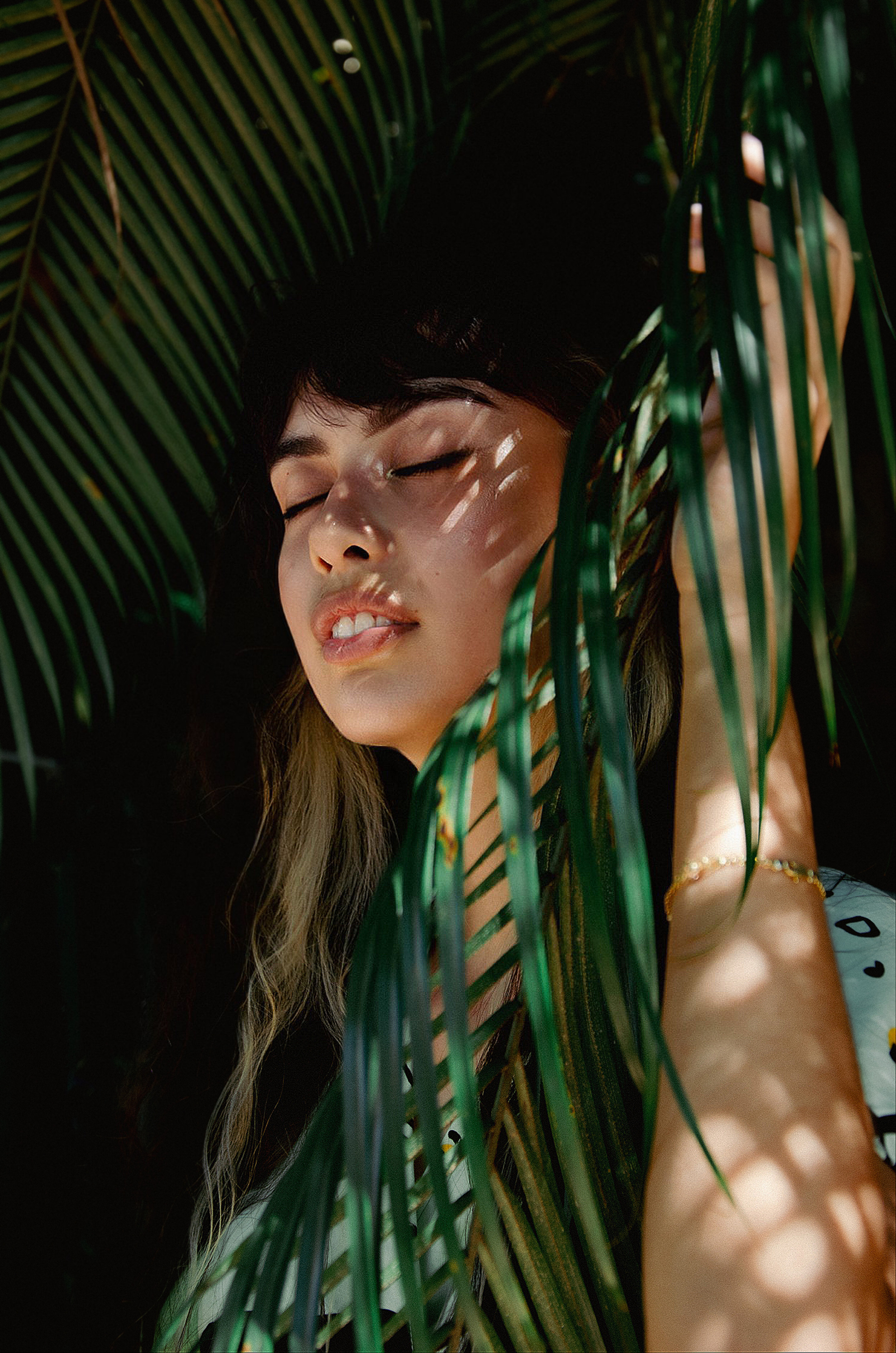 Nicole. Fotógrafo | Sessão de fotos