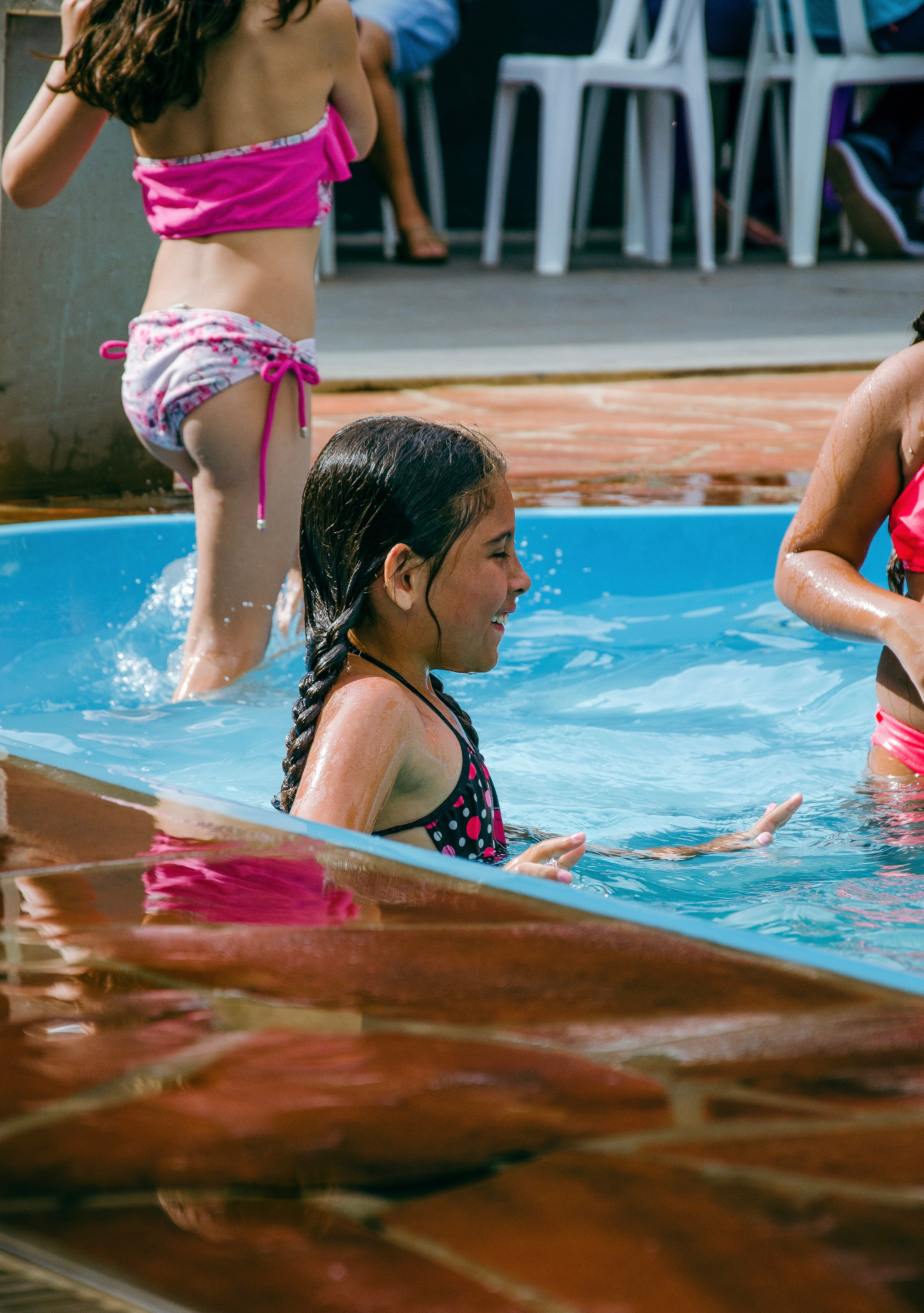 Fotógrafo para festas de aniversário. Fotógrafo | Sessão de fotos