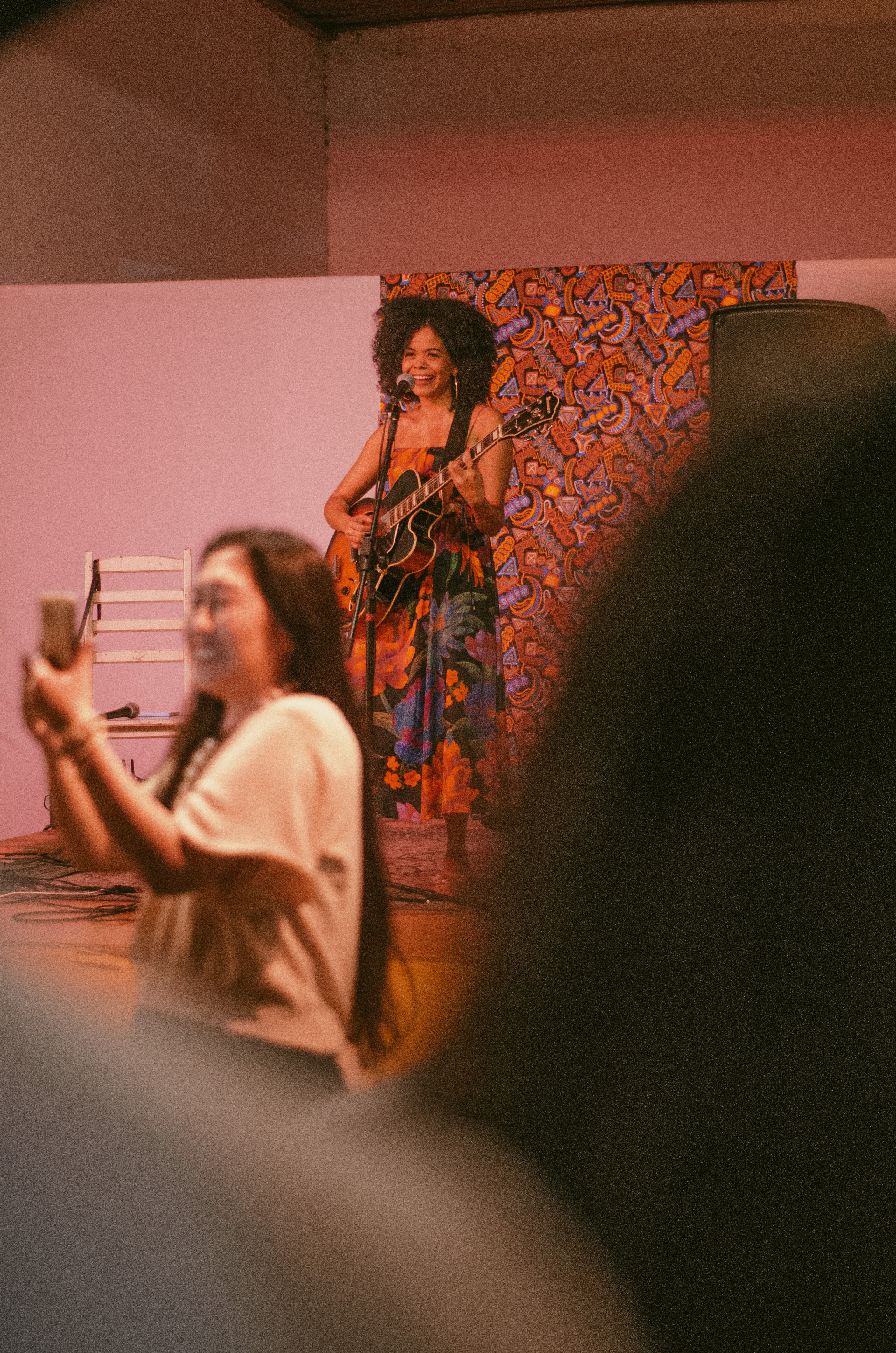 ANANDA JACQUES — lançamento do livro. Fotógrafo | Sessão de fotos