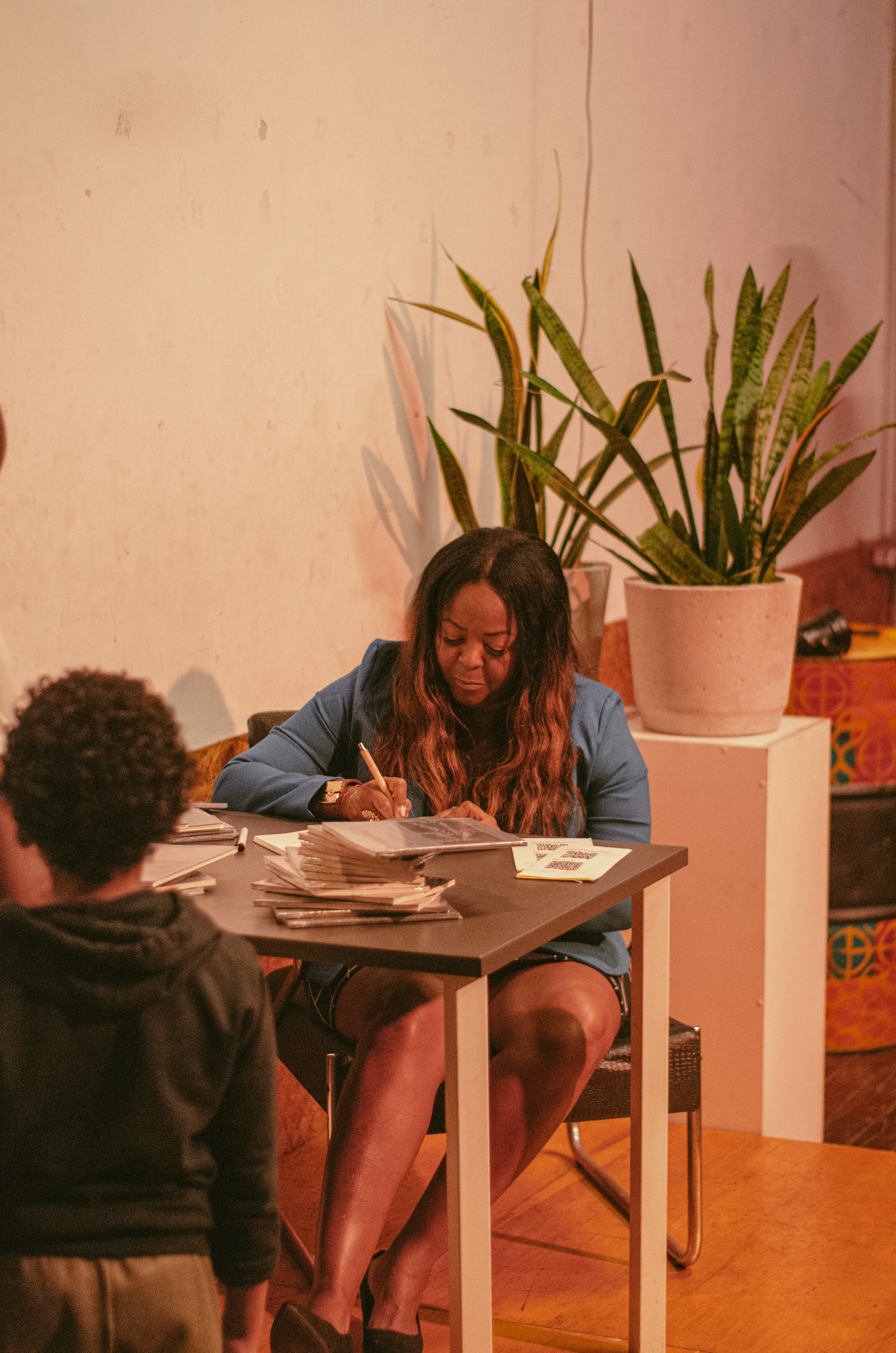 ANANDA JACQUES — lançamento do livro. Fotógrafo | Sessão de fotos
