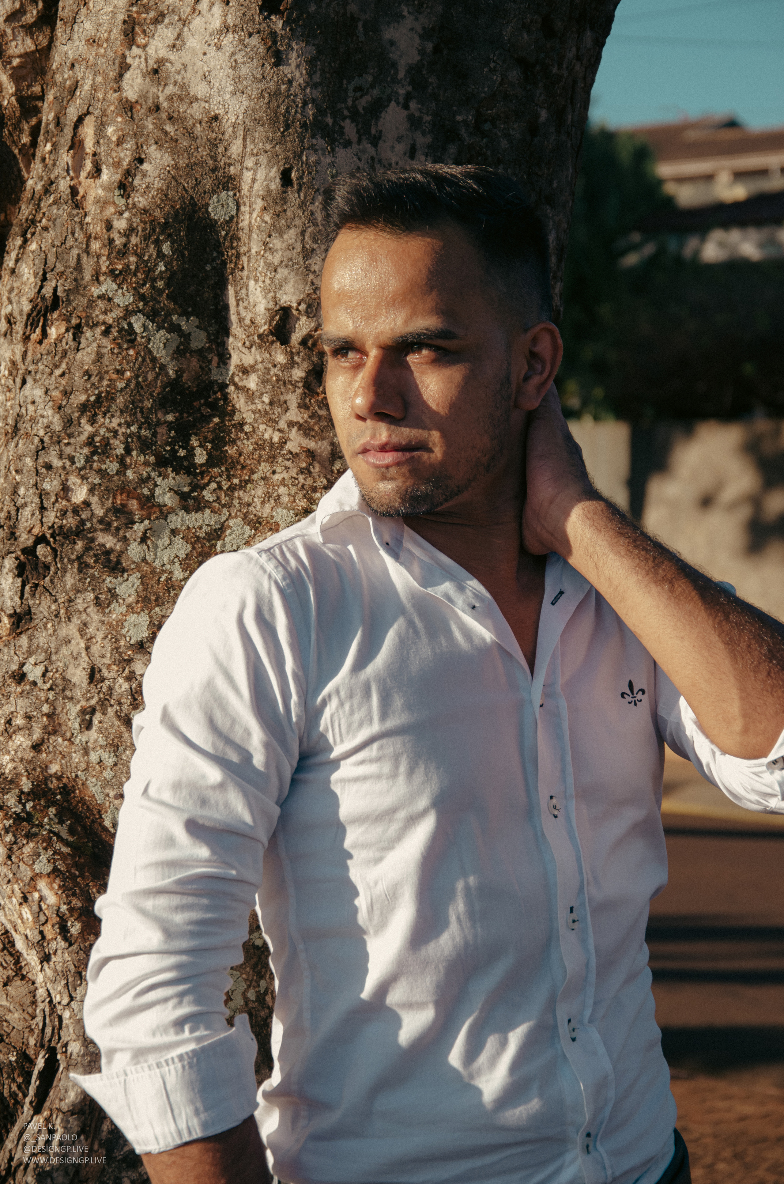 Adevilson. Fotógrafo | Sessão de fotos