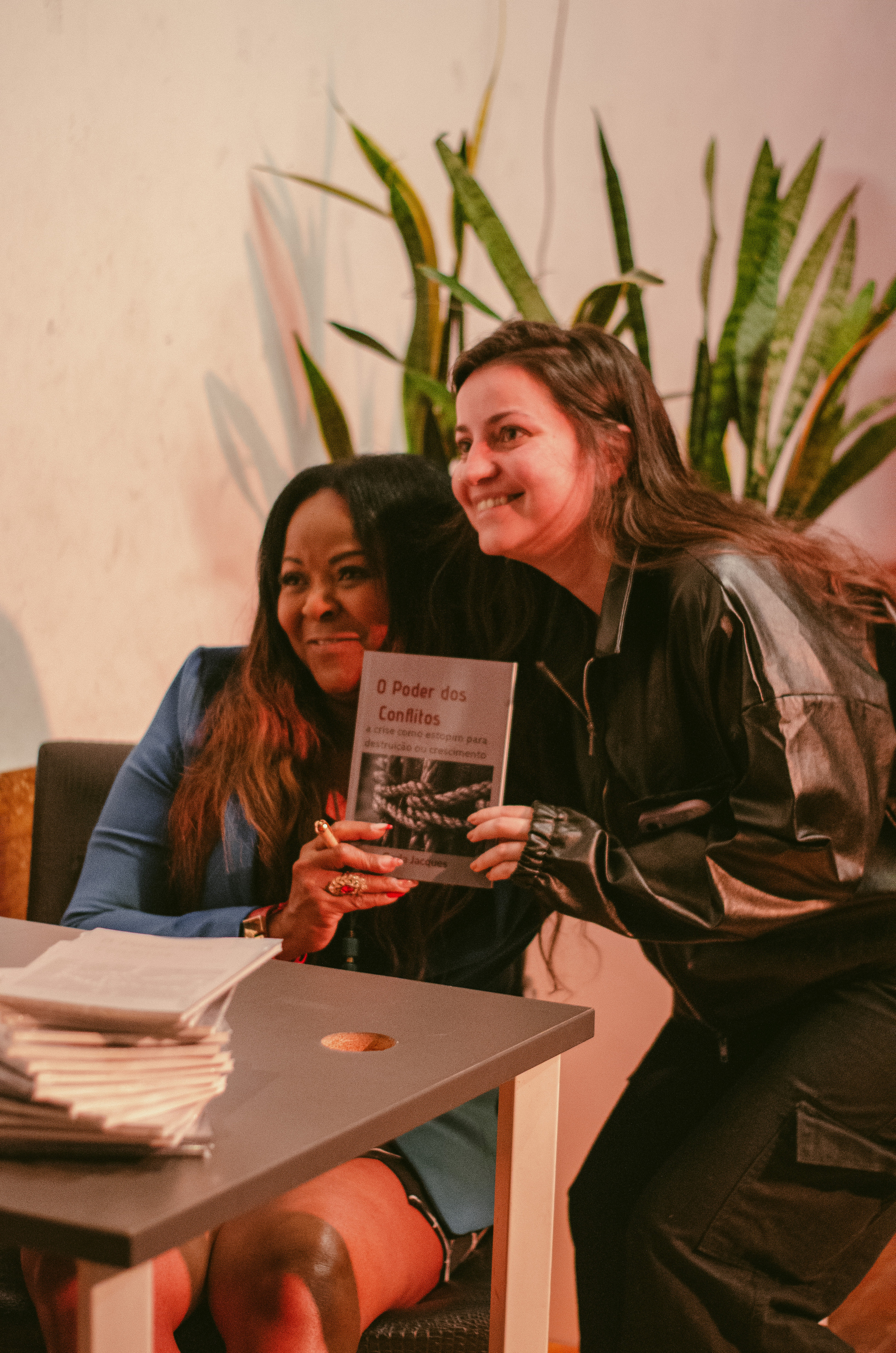 ANANDA JACQUES — lançamento do livro. Fotógrafo | Sessão de fotos