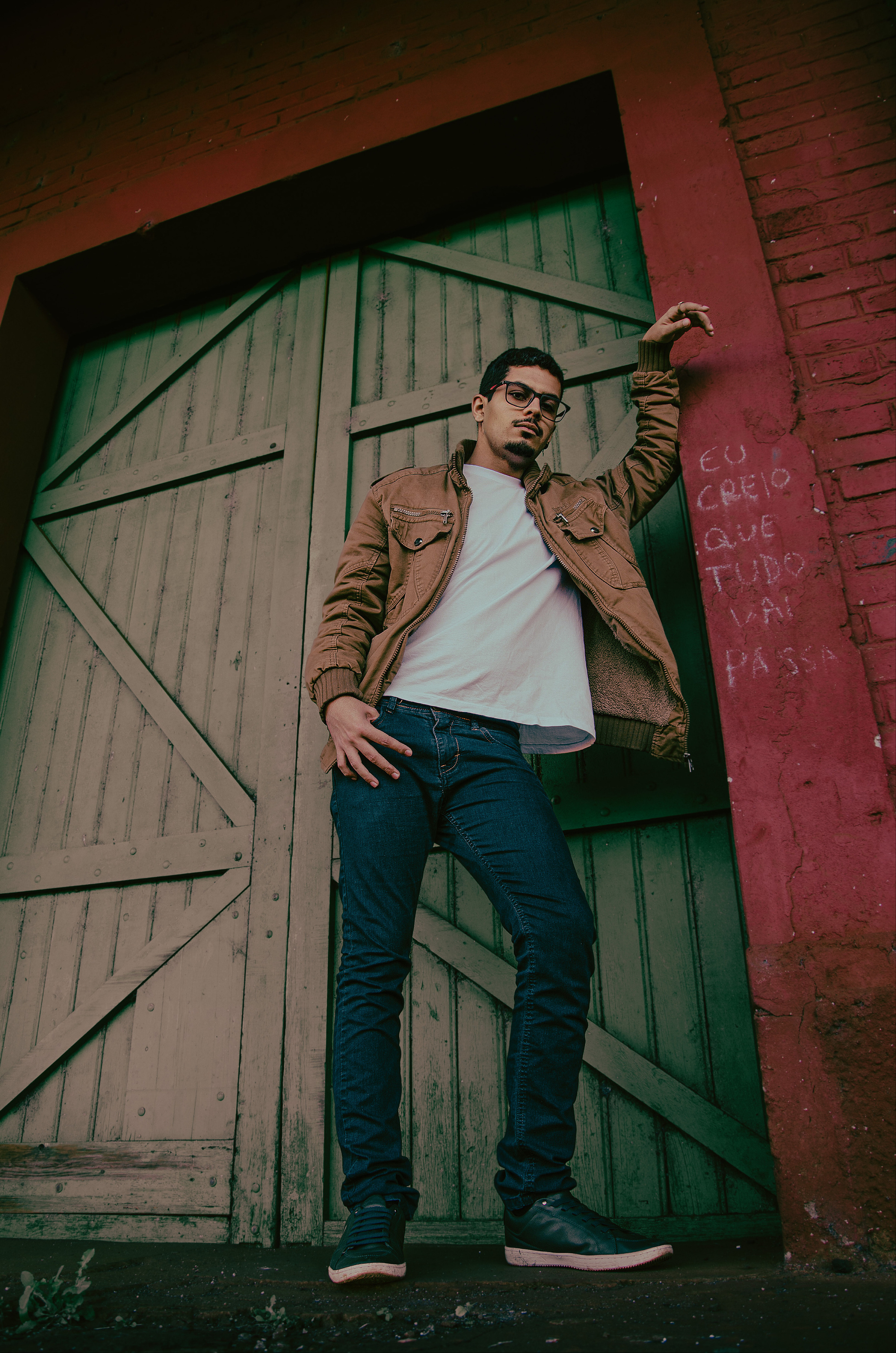 VINICIUS. Fotógrafo | Sessão de fotos