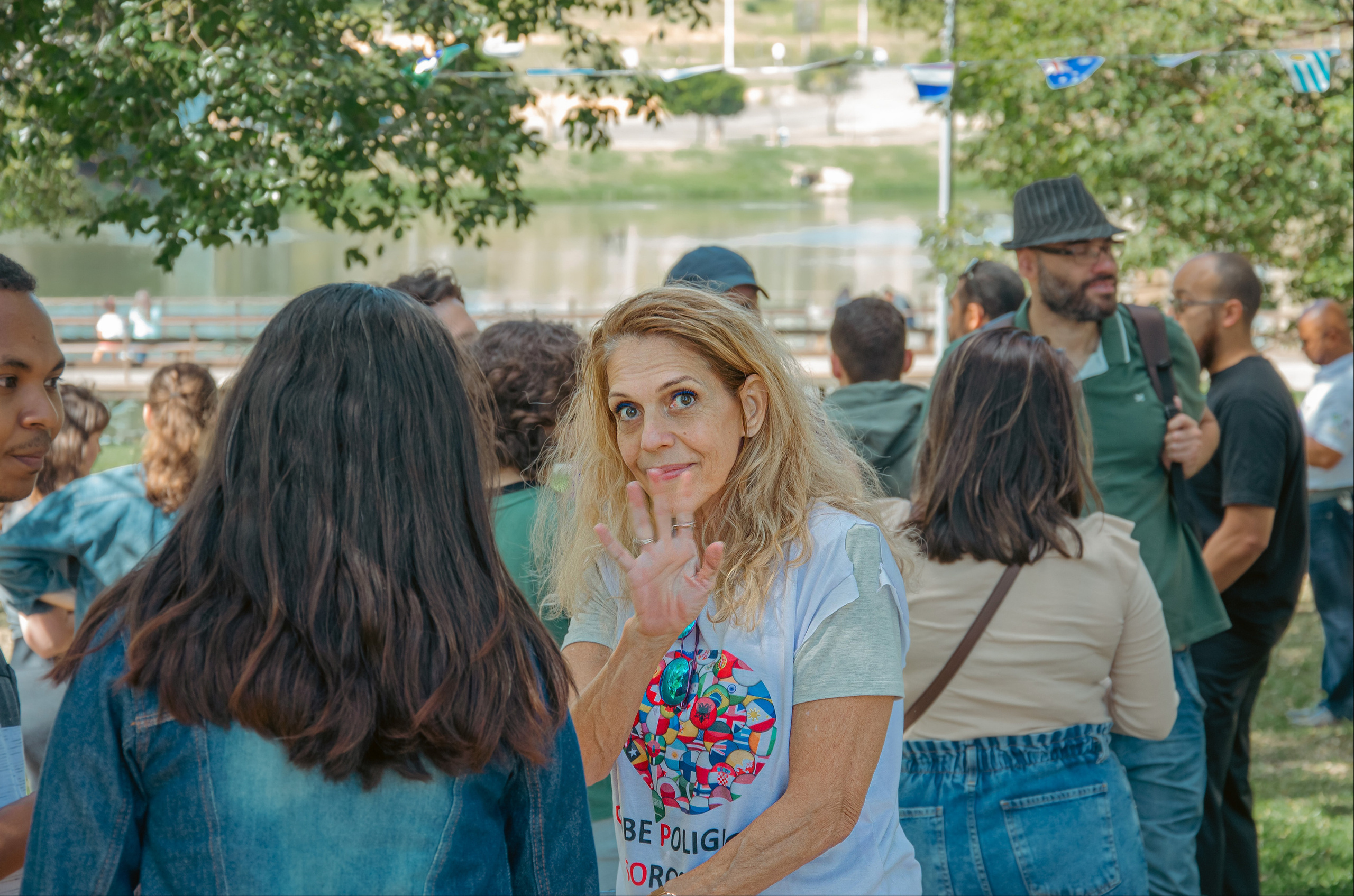 CLUBE POLIGLOTA (INDAIATUBA). Fotógrafo | Sessão de fotos