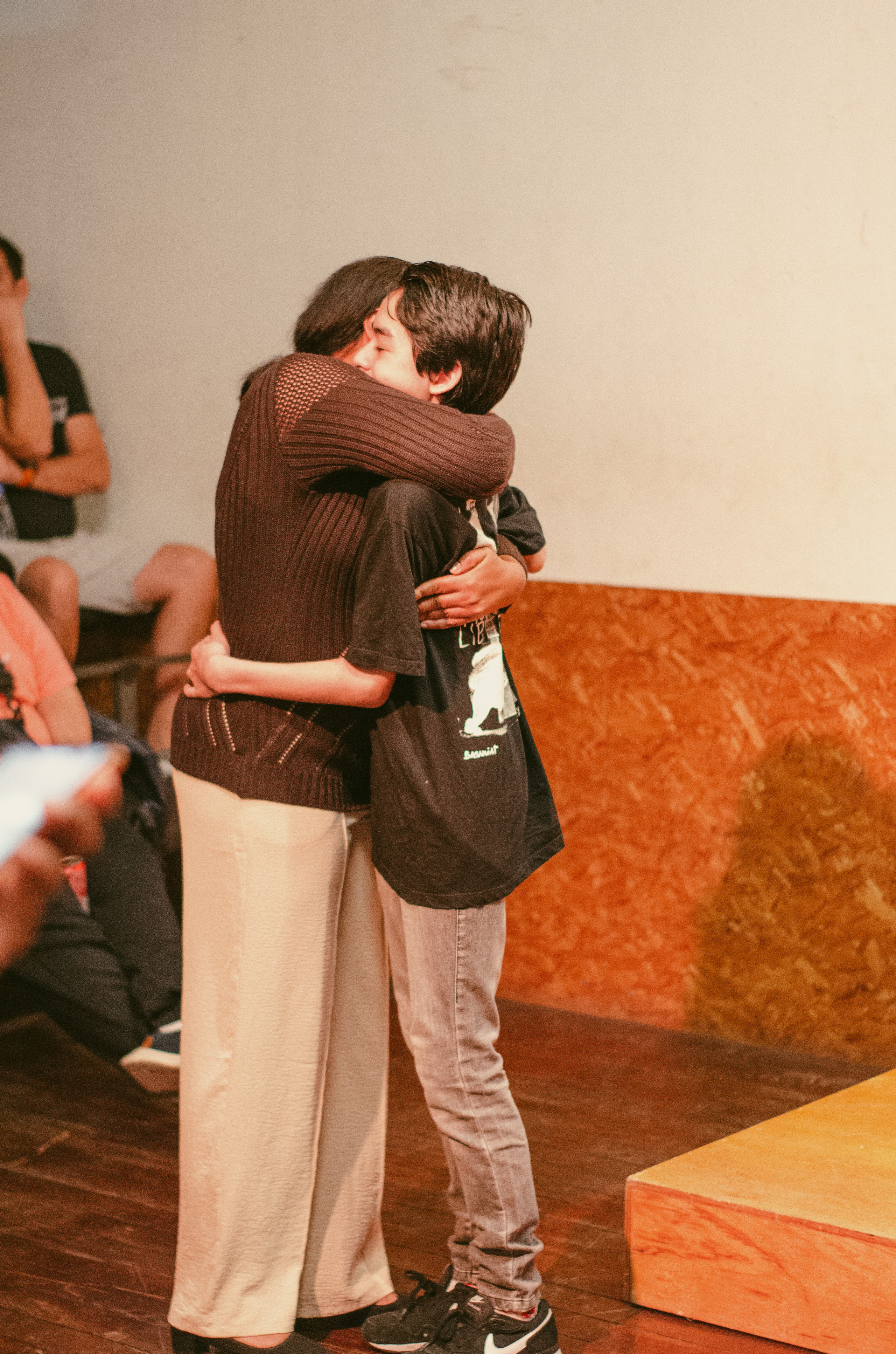 ANANDA JACQUES — lançamento do livro. Fotógrafo | Sessão de fotos