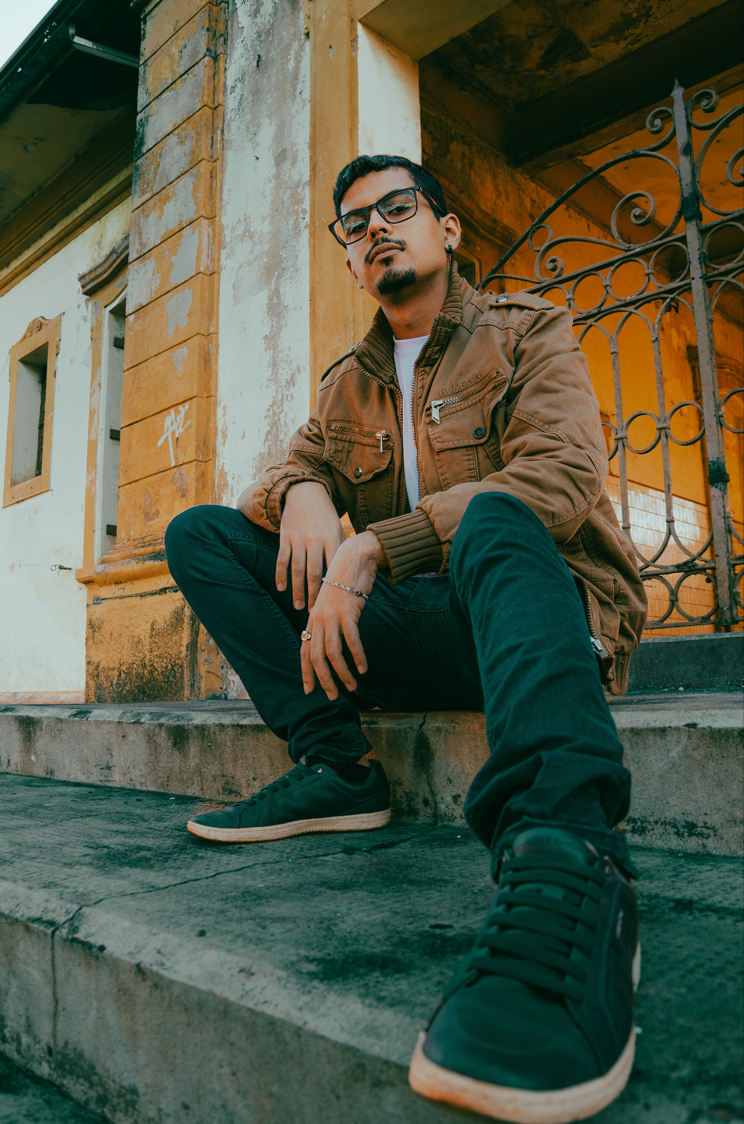 VINICIUS. Fotógrafo | Sessão de fotos