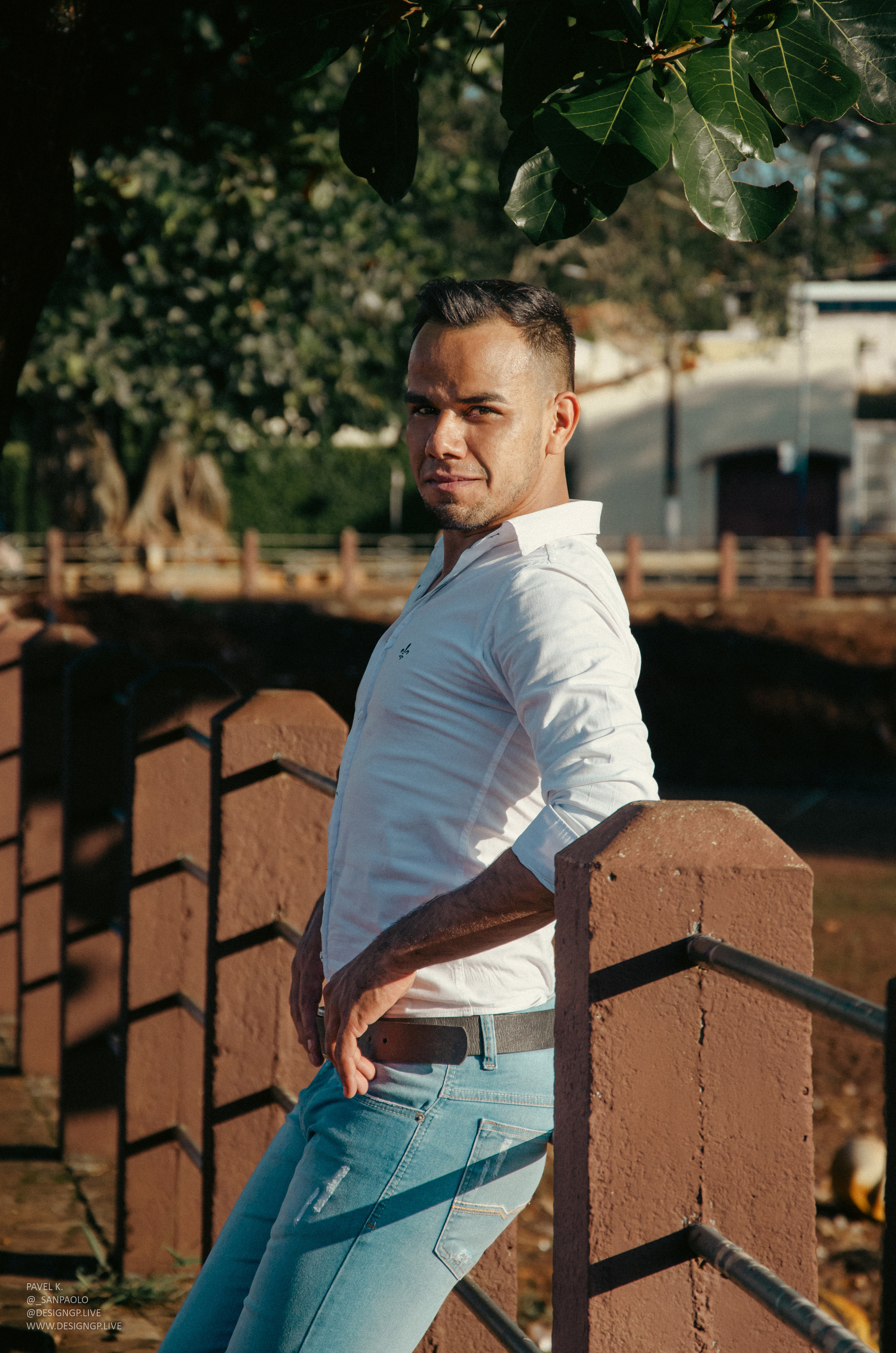 Adevilson. Fotógrafo | Sessão de fotos