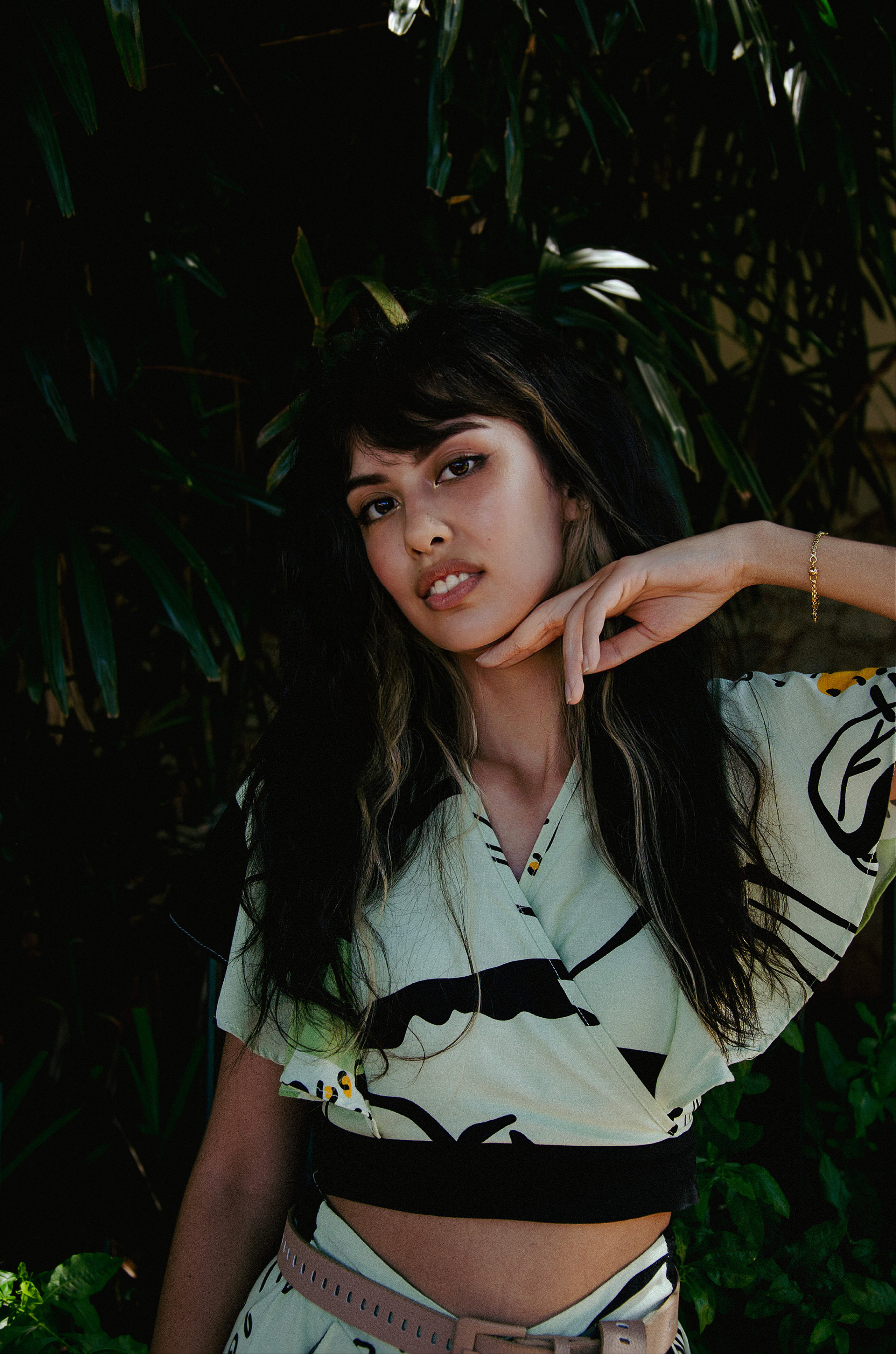 Nicole. Fotógrafo | Sessão de fotos