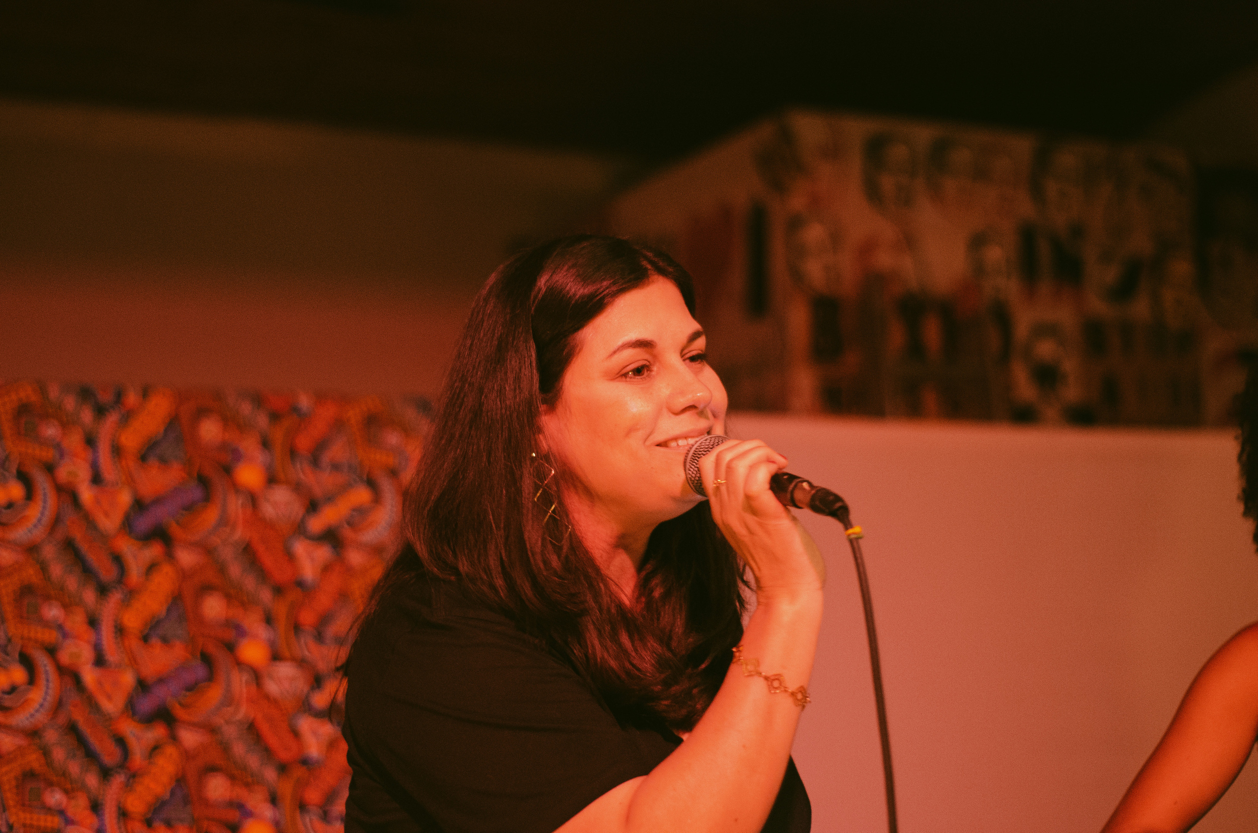 ANANDA JACQUES — lançamento do livro. Fotógrafo | Sessão de fotos