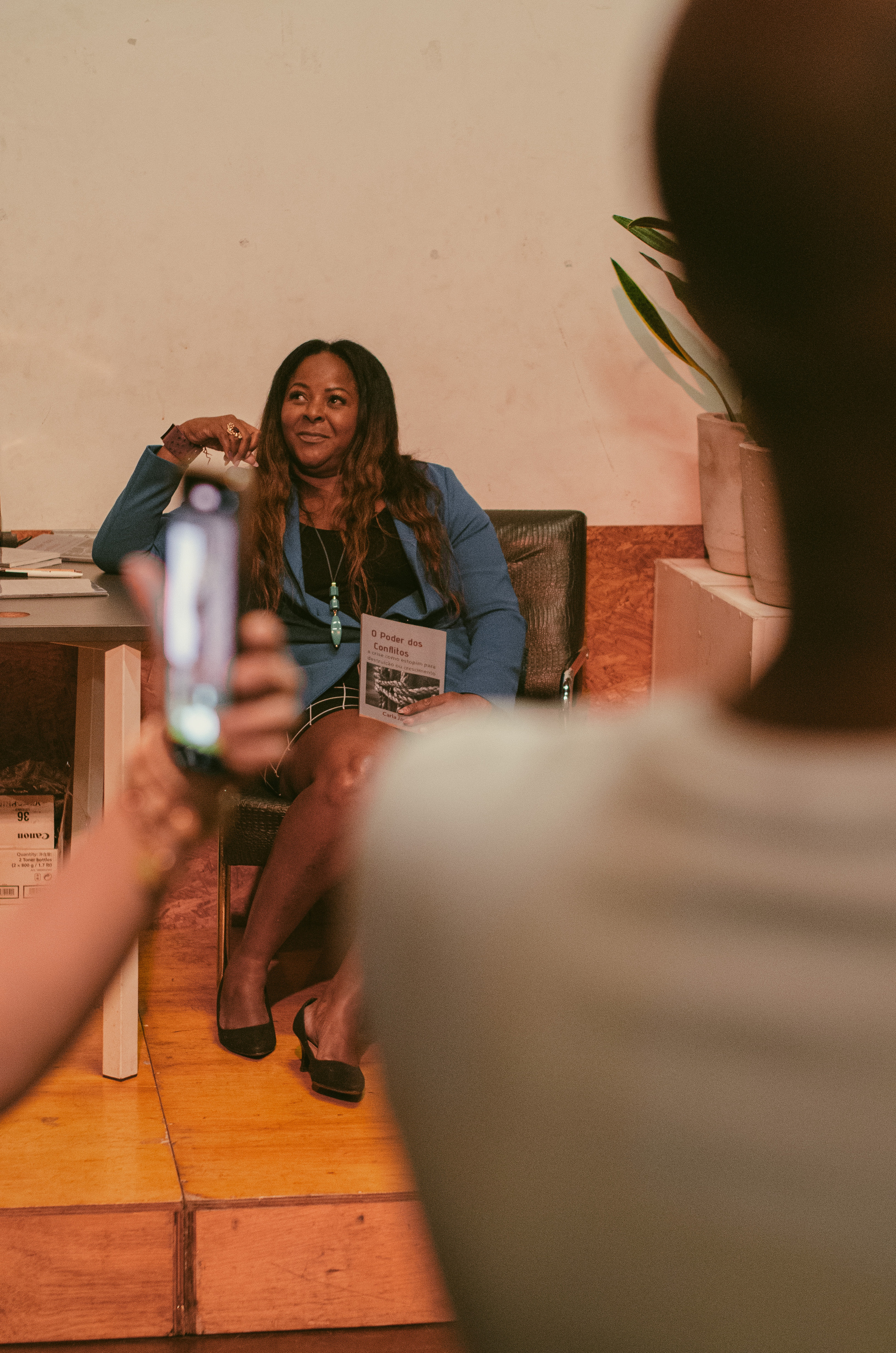 ANANDA JACQUES — lançamento do livro. Fotógrafo | Sessão de fotos