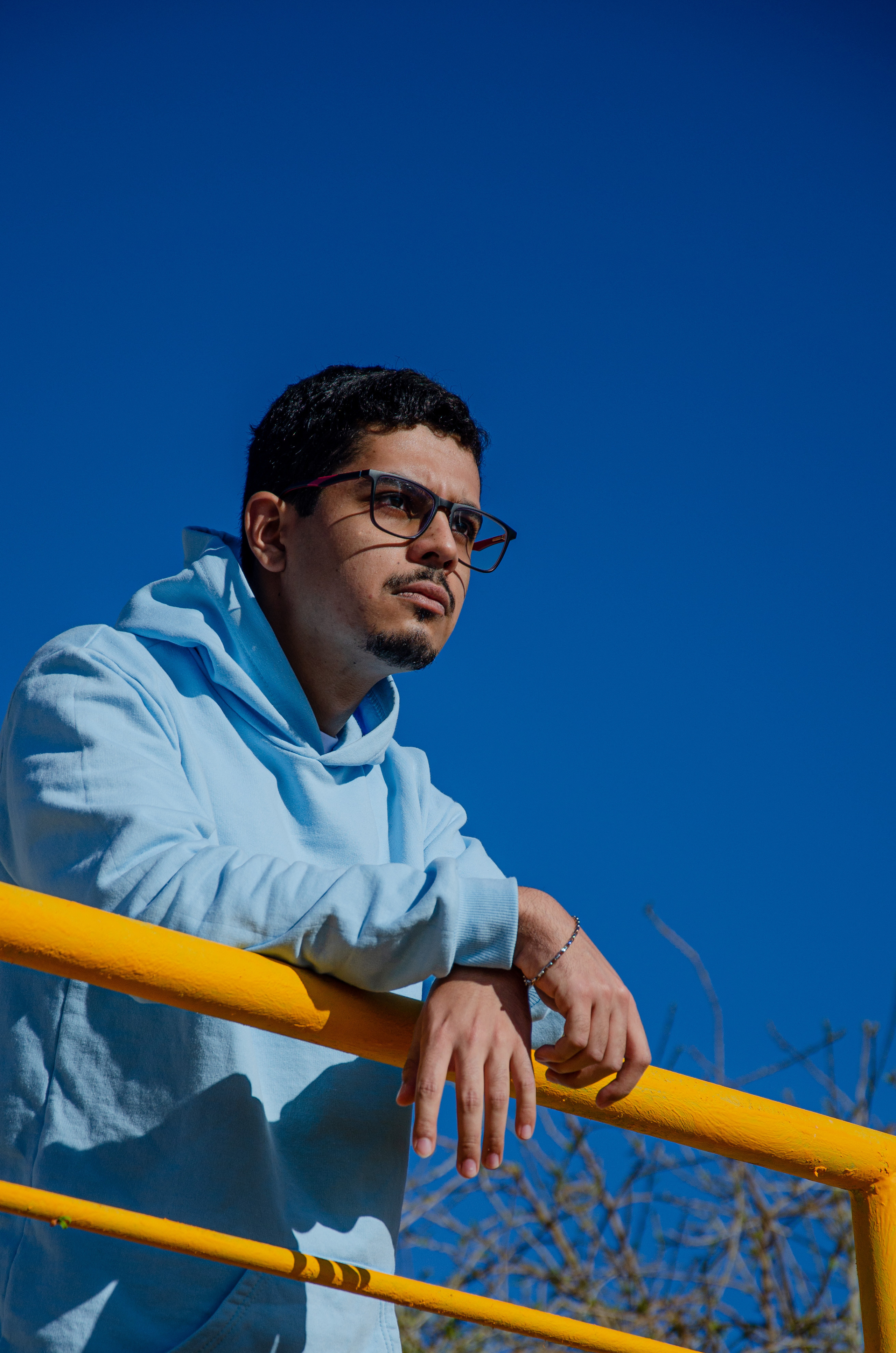 VINICIUS. Fotógrafo | Sessão de fotos