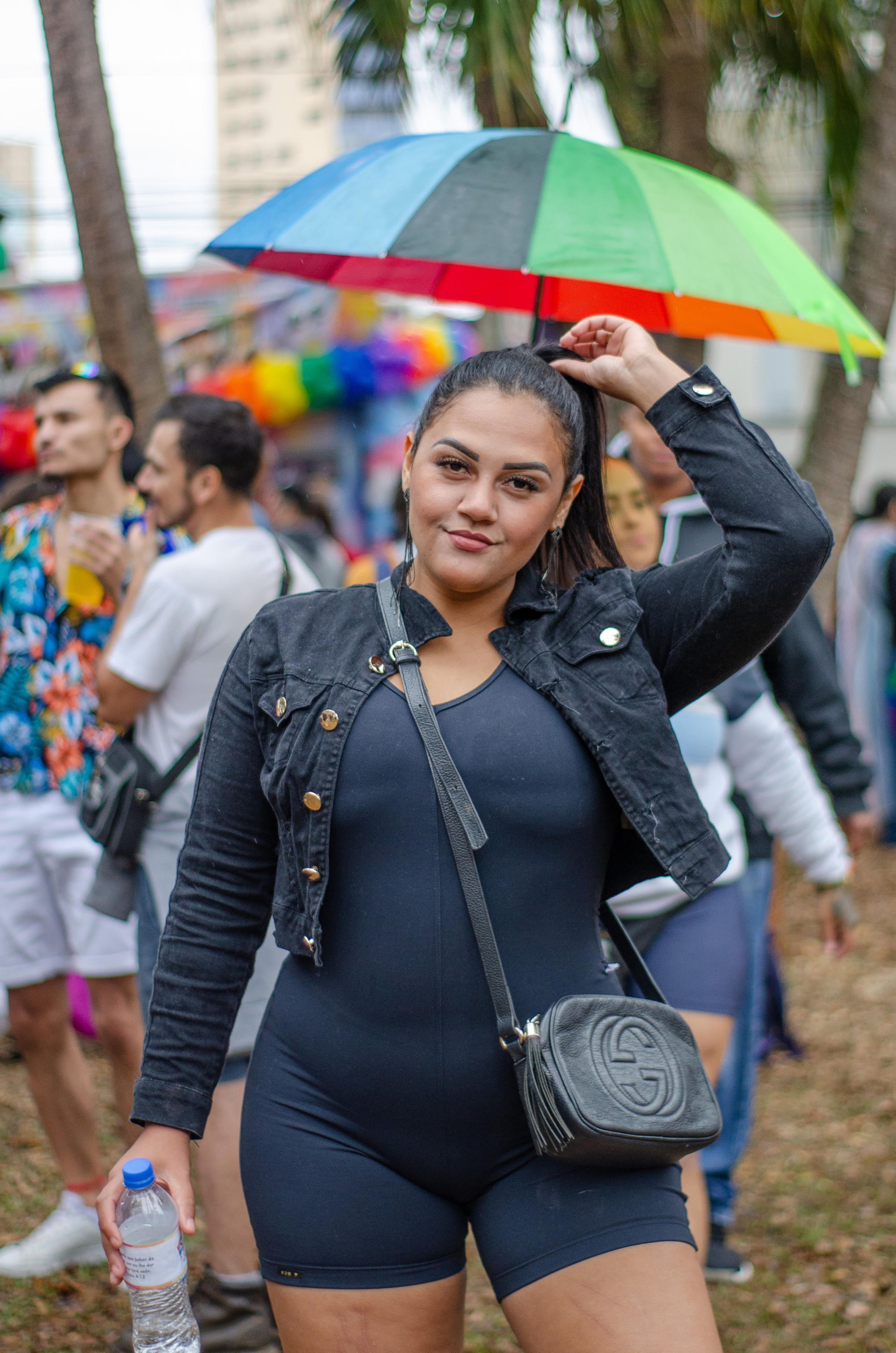 Parada LGBTQA+. Fotógrafo | Sessão de fotos